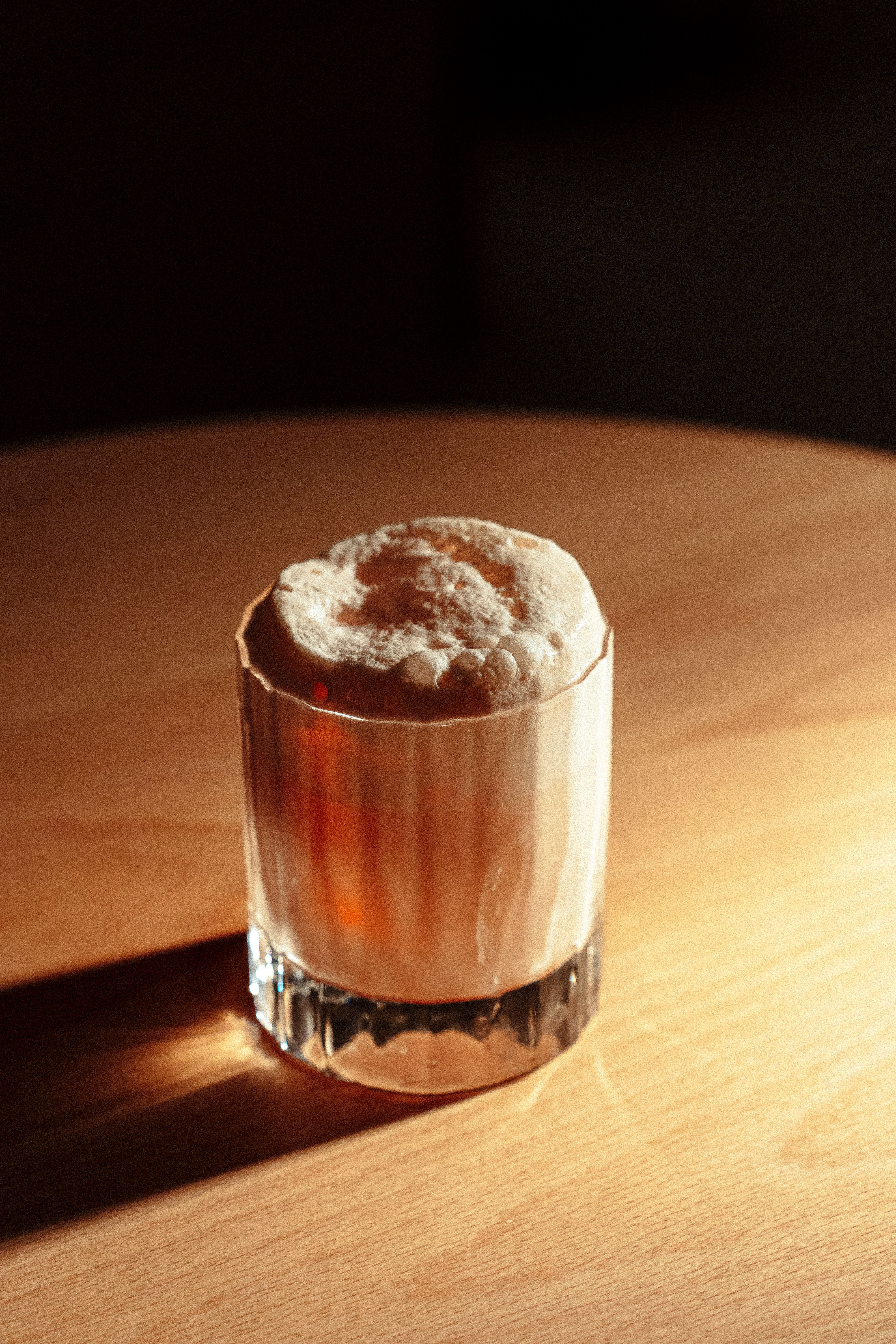 Godchild cocktail