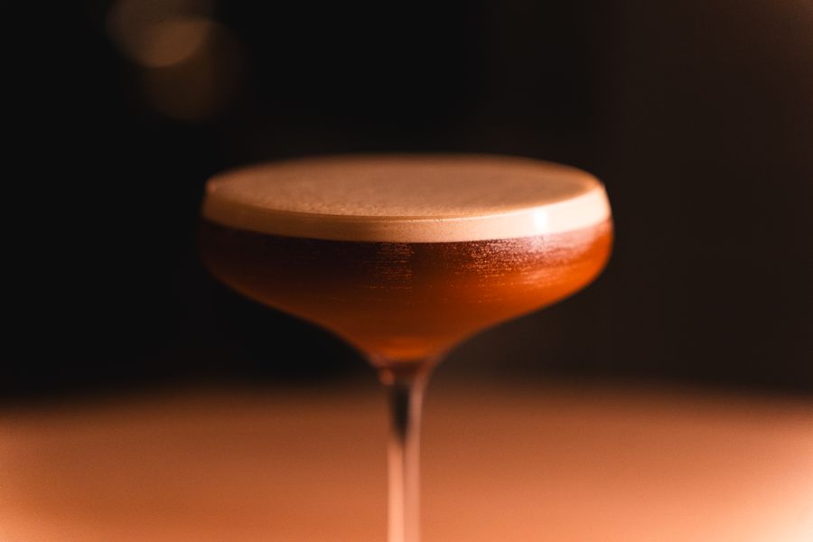 Signature Cocktails
