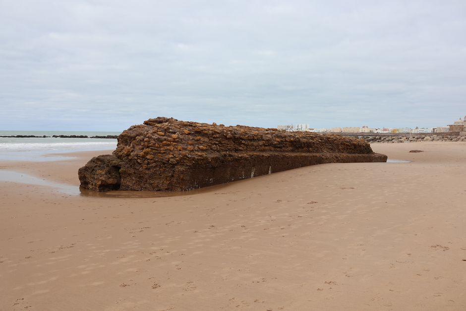Fotos de Novo Sancti Petri, Cádiz, Andalucía