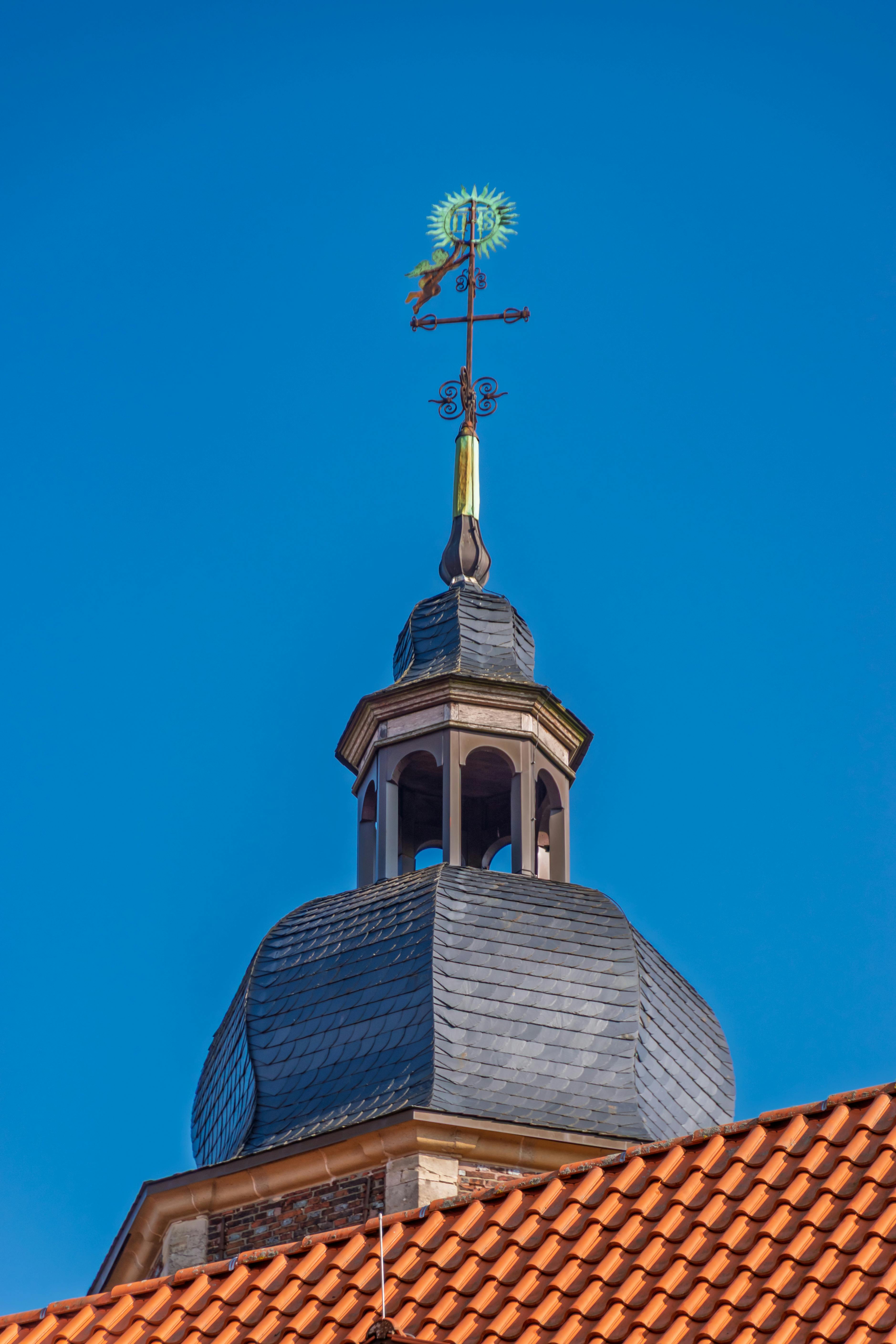 bezplatná Základová fotografie zdarma na téma architektura, budova, červené dlaždice Základová fotografie