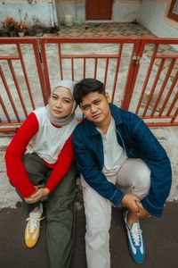 Anggota Indonesia