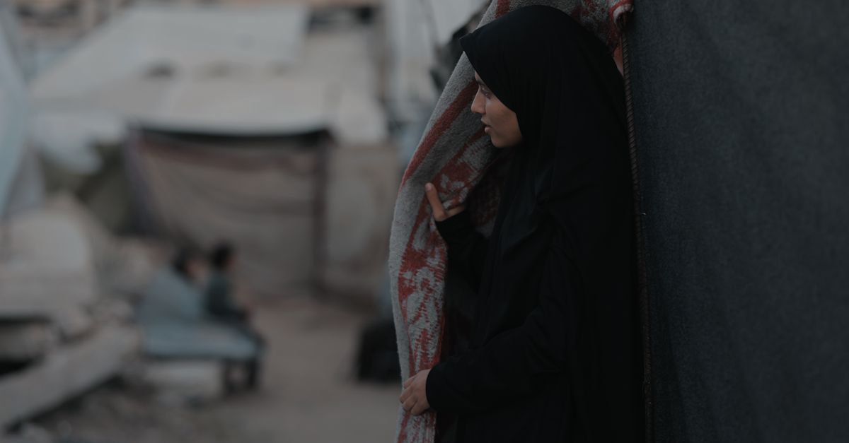 Israeli Coalition Allies Push Gaza Transfer Plan Ahead of Vote