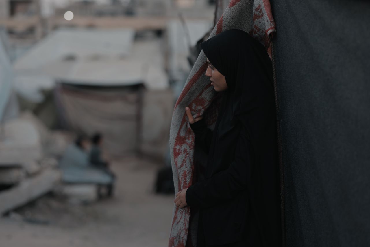 UN Expresses Concern Over Gaza Strikes as Israel Targets Documentary Filmmakers