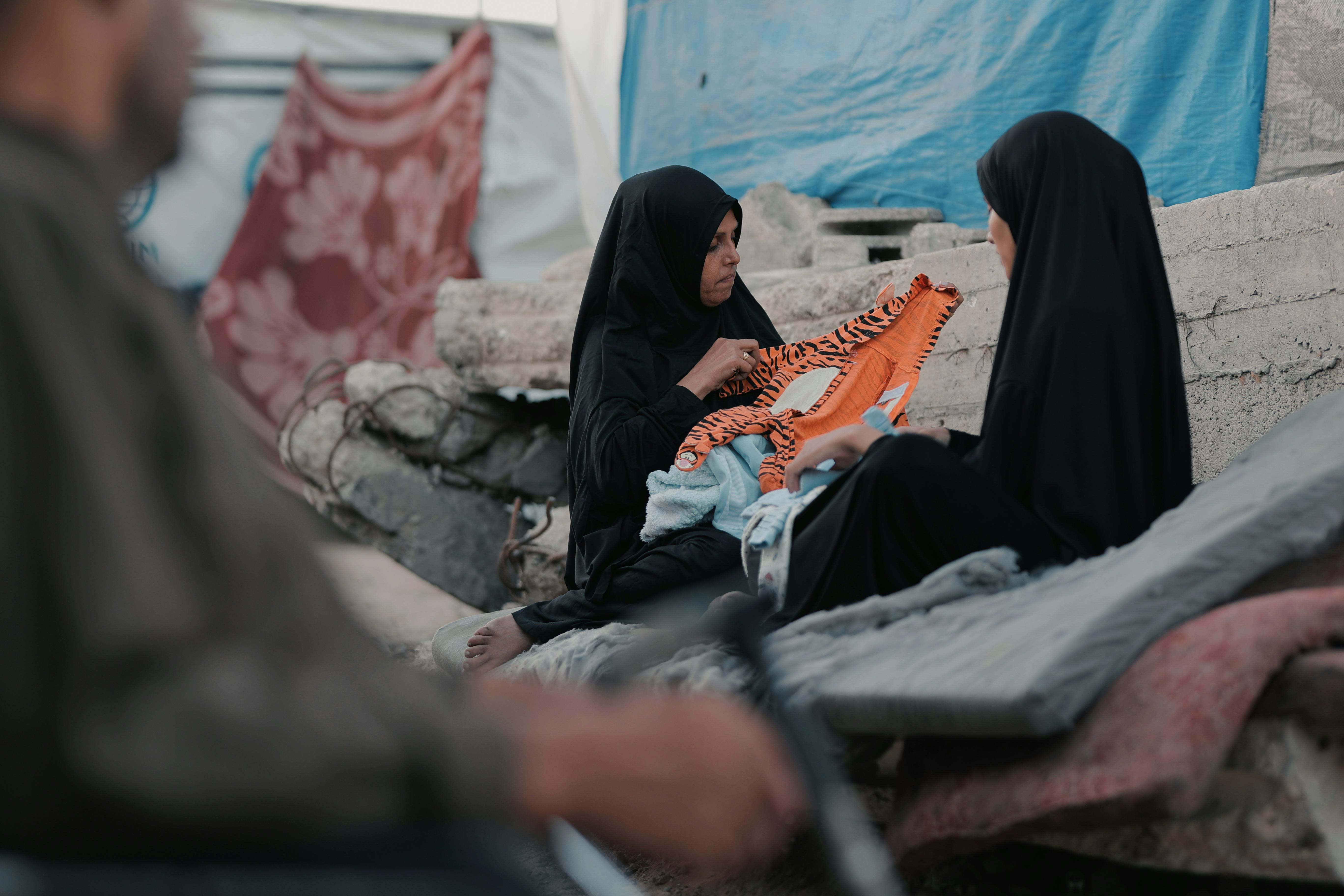 Featured image for: 7 Myths About Gaza Civilian Casualties in the Middle East Conflict Debunked