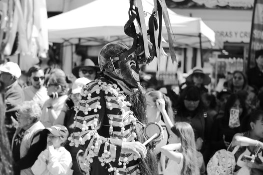 Festival of Paper Mache