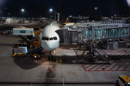 Ottawa Airport's Cargo Hub Doubles in Size as Arctic Sovereignty Takes Off