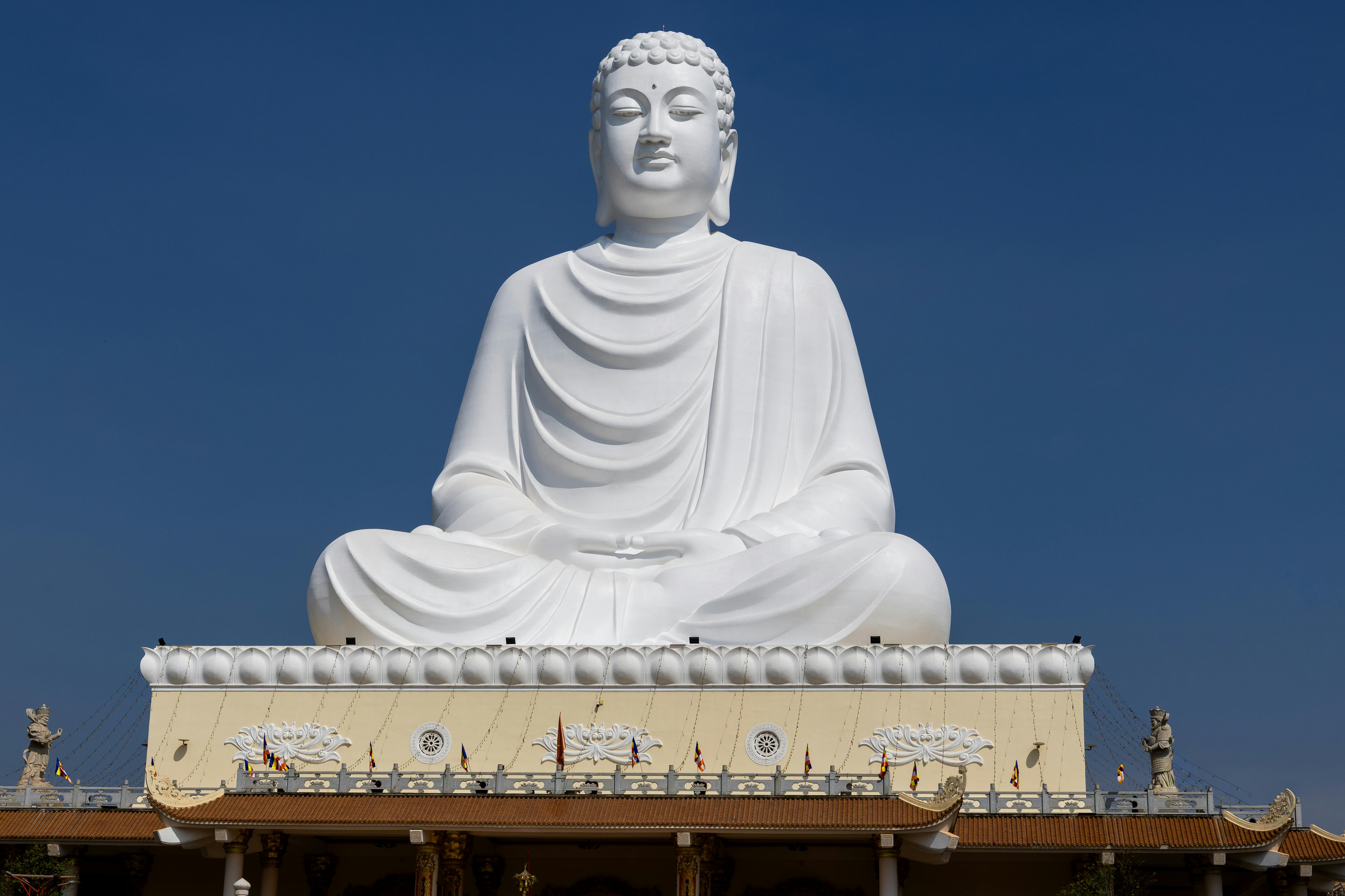 Landmarks in Vietnam