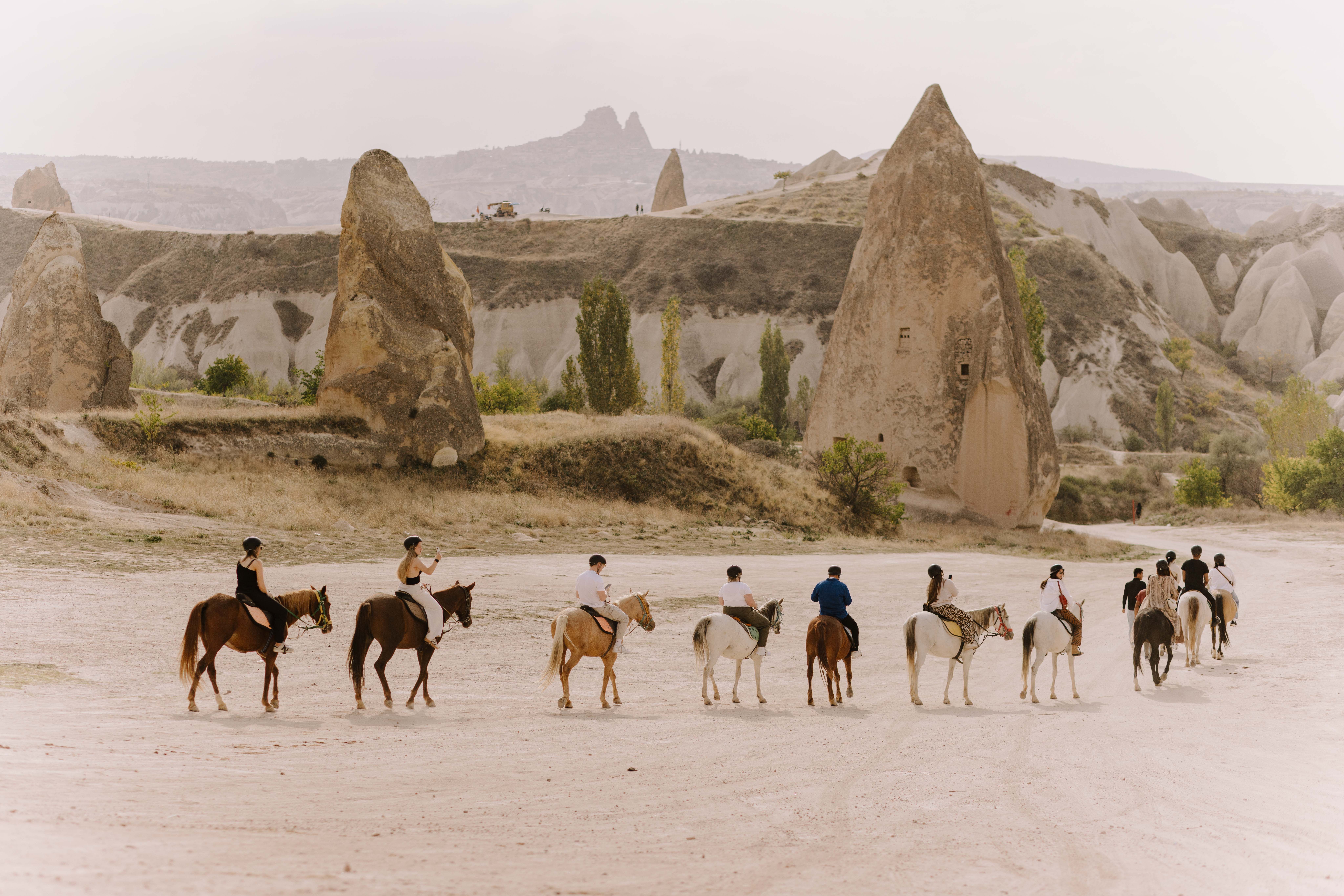 Cappadocia Private Tours vs Group Tours: Which is Right for You? 2