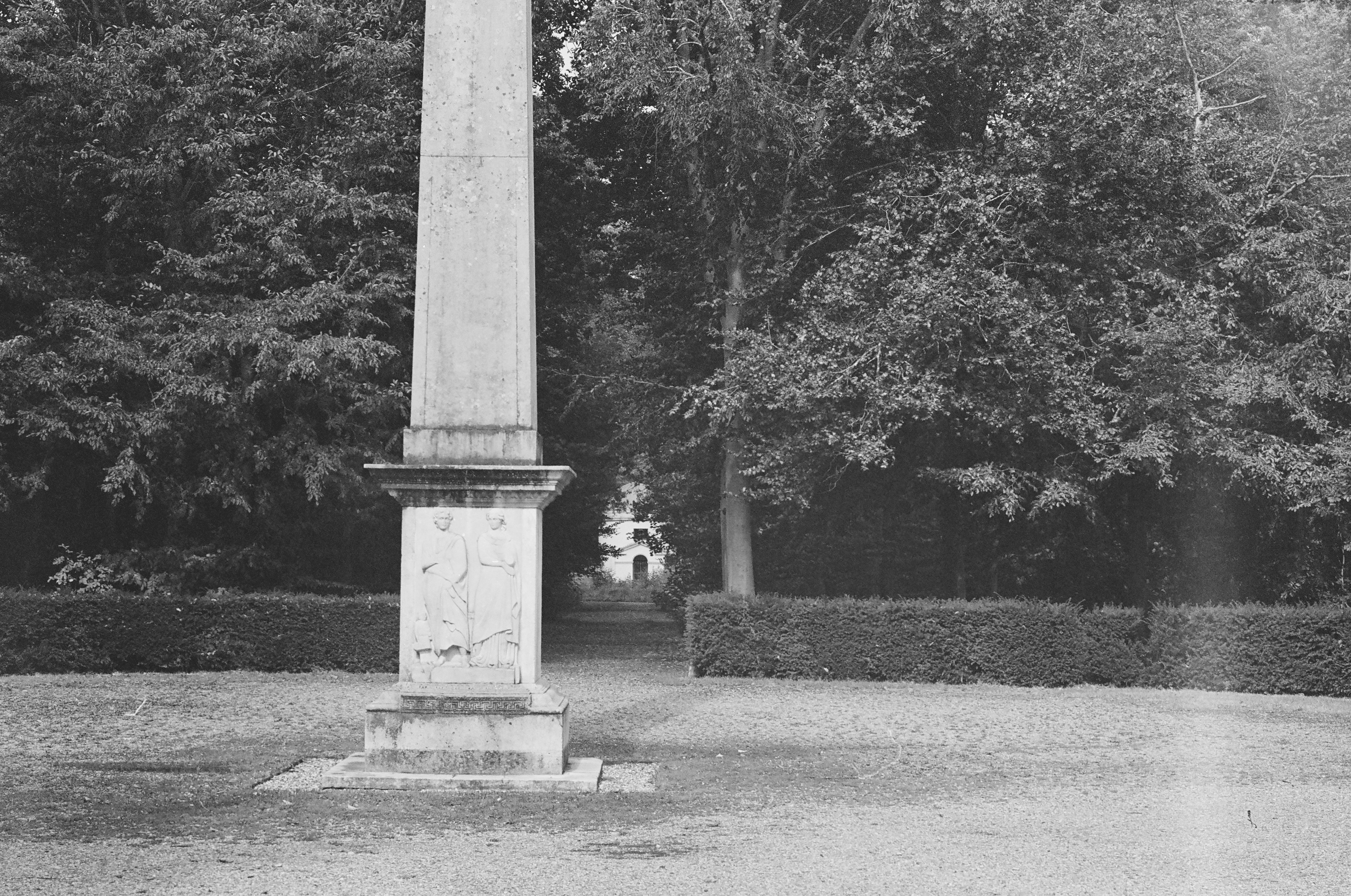 bezplatná Základová fotografie zdarma na téma 35mm film, architektura, černobílý Základová fotografie