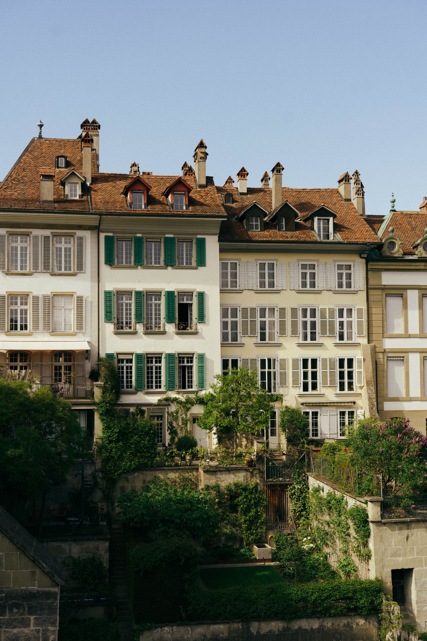 Immobilier & architecture