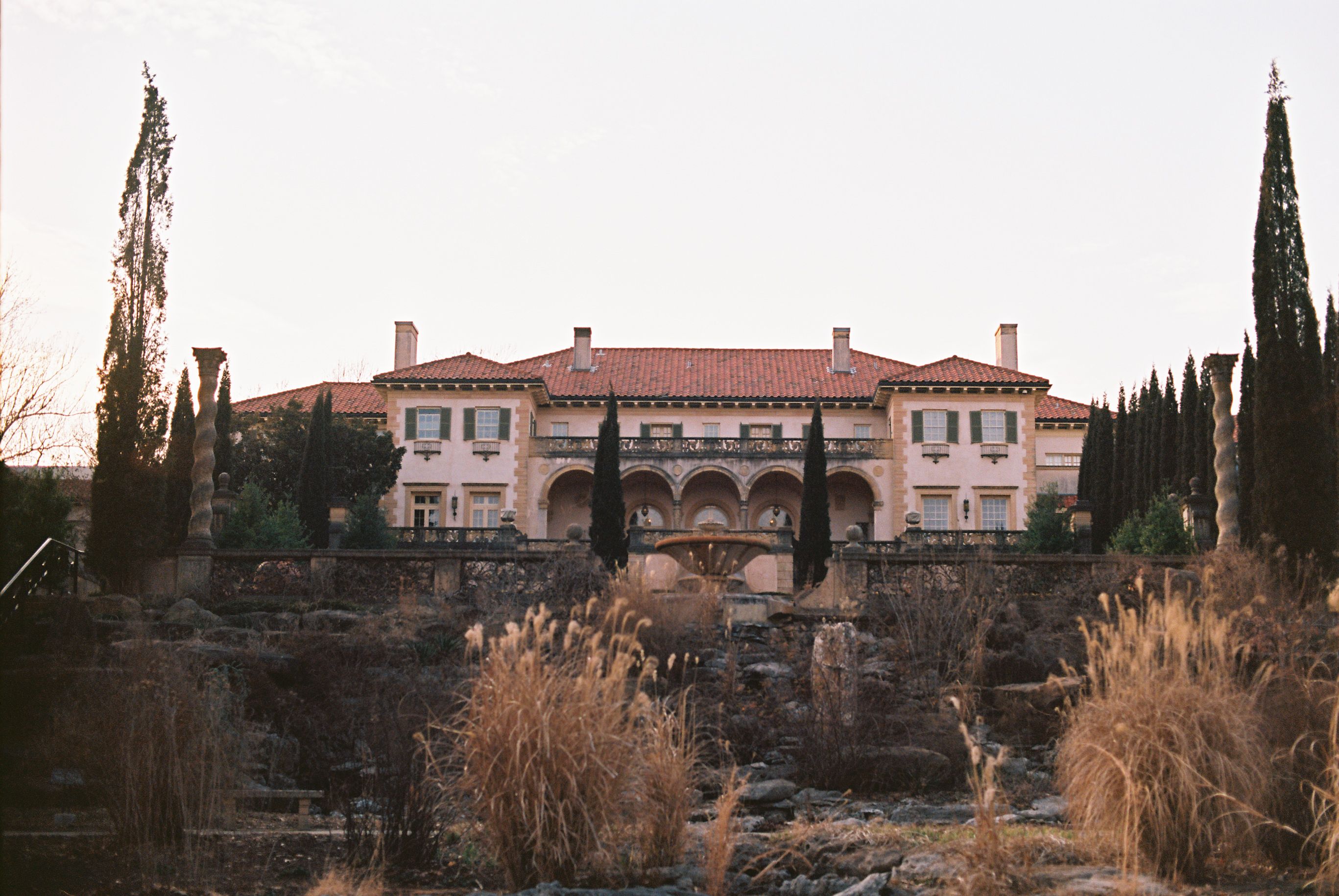 The Definitive Guide to Wedding Venues in Connecticut