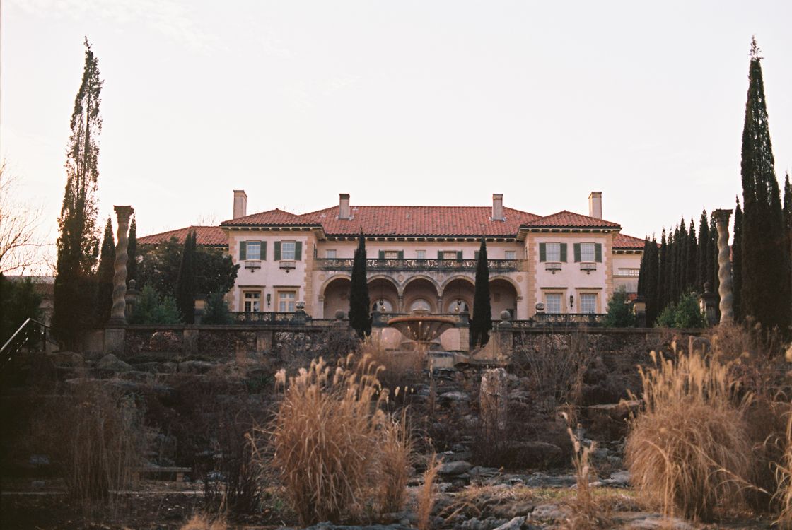 The Definitive Guide to Wedding Venues in Connecticut