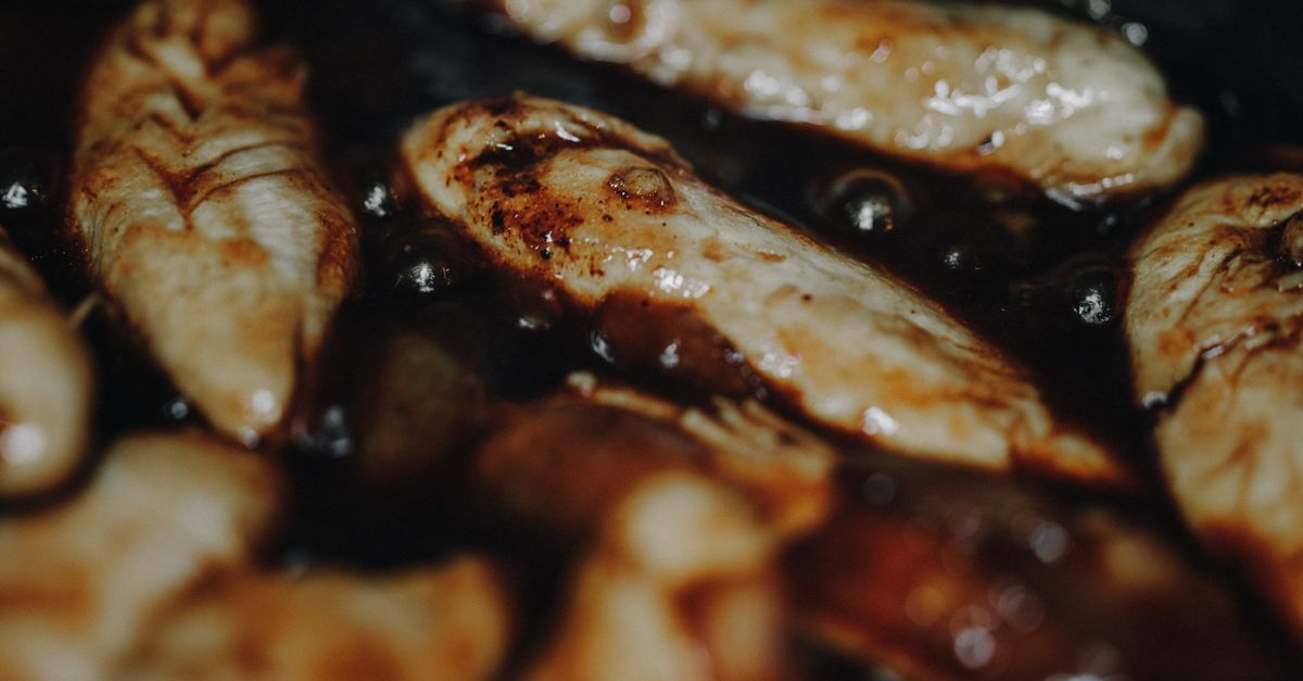 Recette filet mignon : Cuisson parfaite
