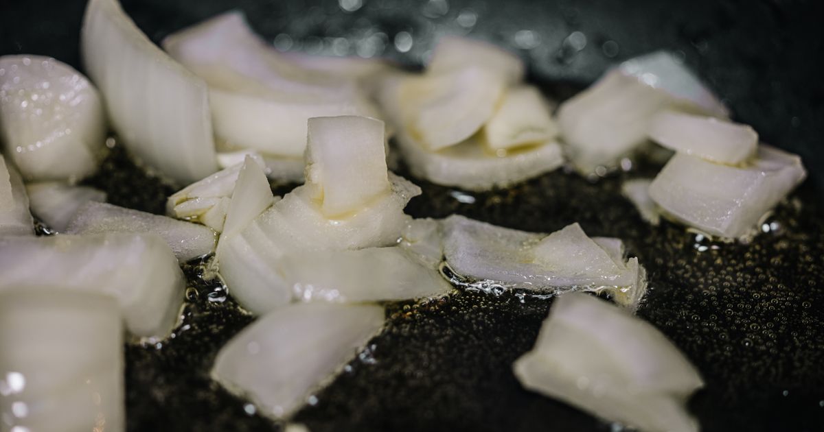 Why This Recipe Is Better Than Any Other You've Tried - texasdadcooks.com
