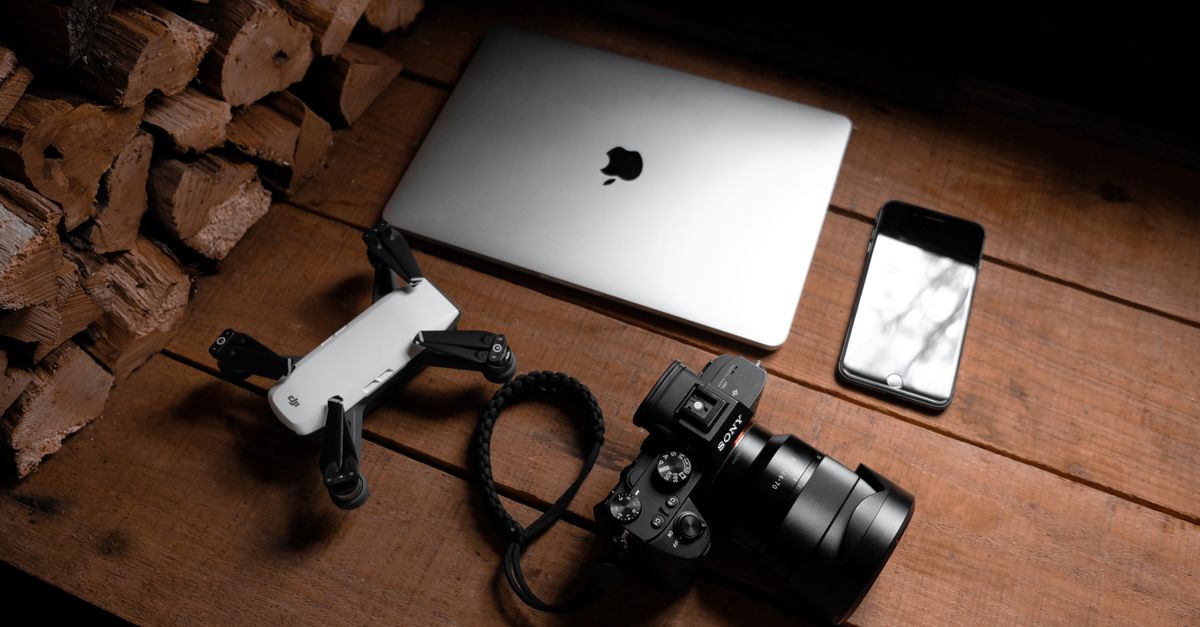 Los Mejores Gadgets Avanzados para Facilitar tu Vida Diaria