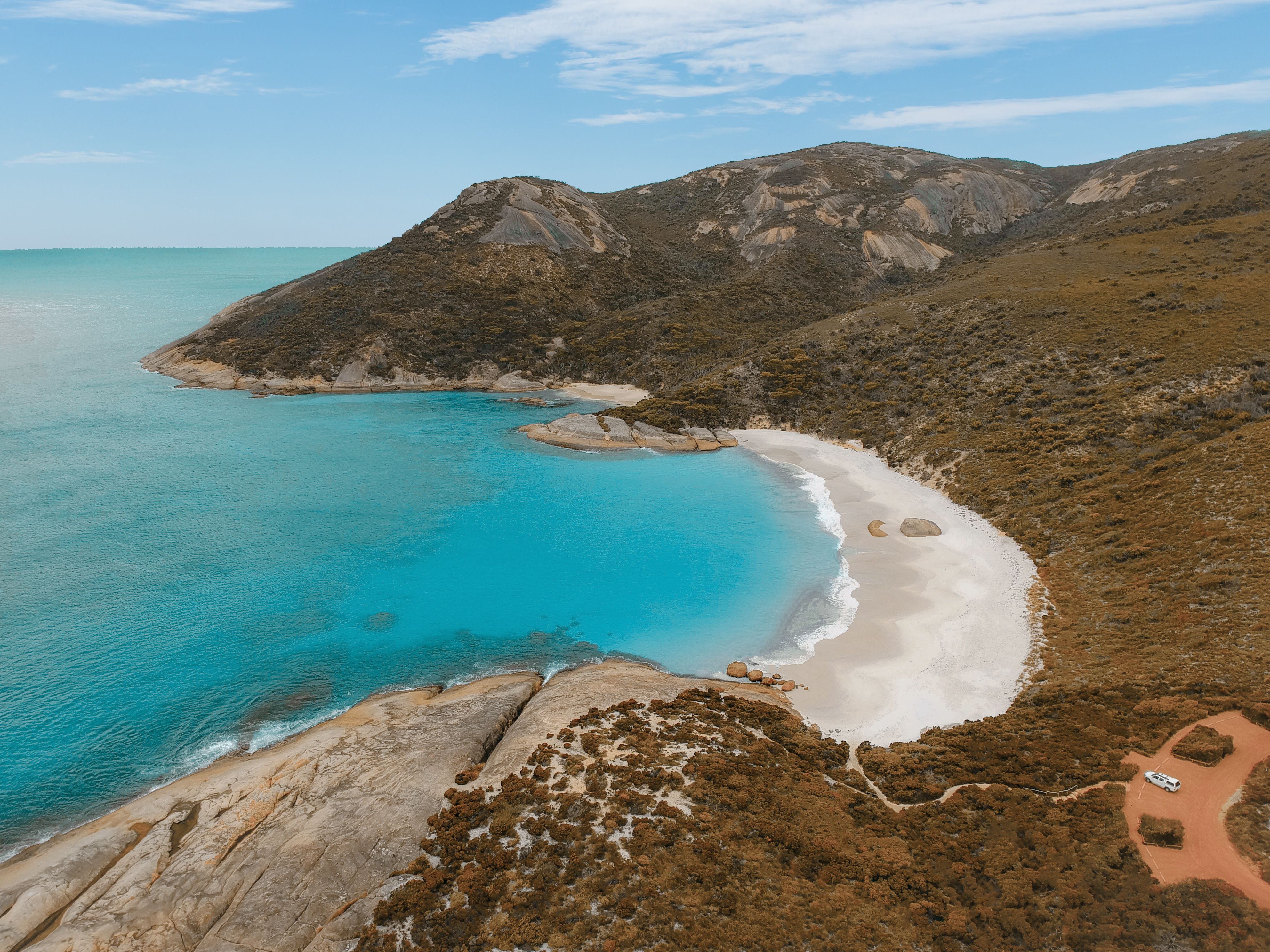 Cape Range National Park