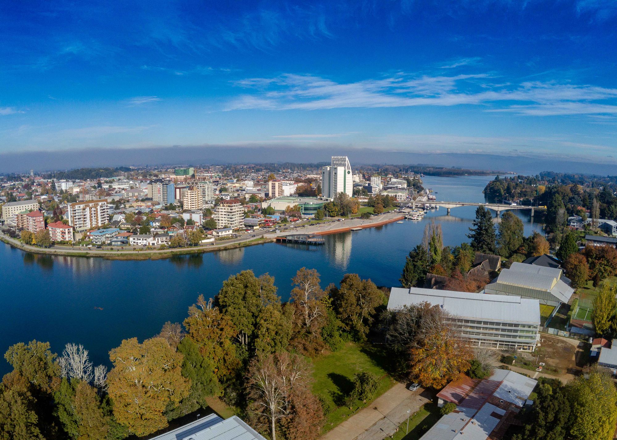 Valdivia