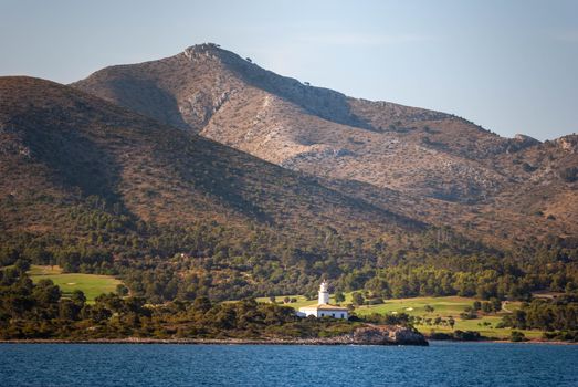 Serra de Tramuntana hike with lunch — Mallorca