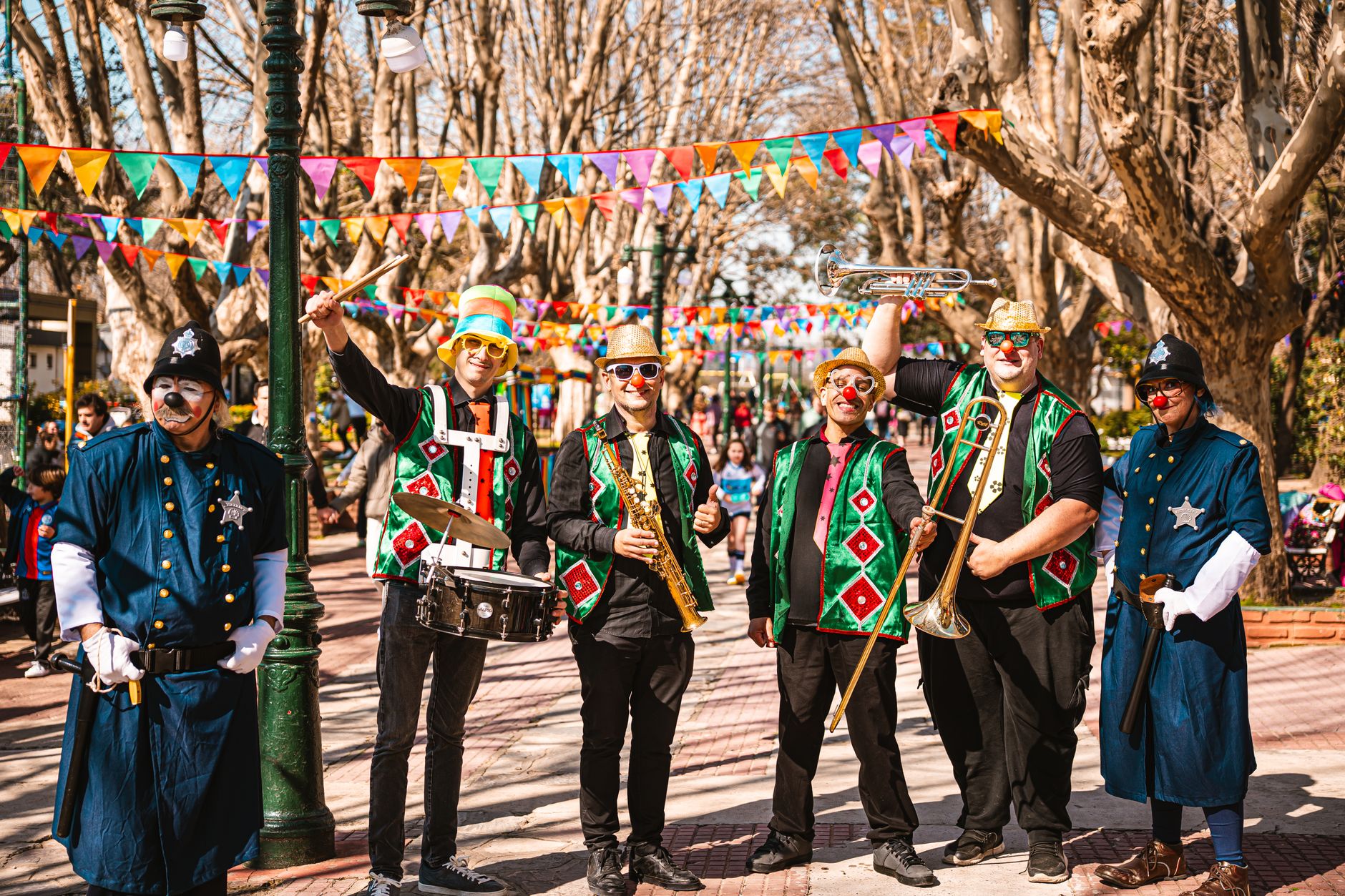 ¿Dónde celebrar en Coquimbo las Fiestas Patrias gratis?