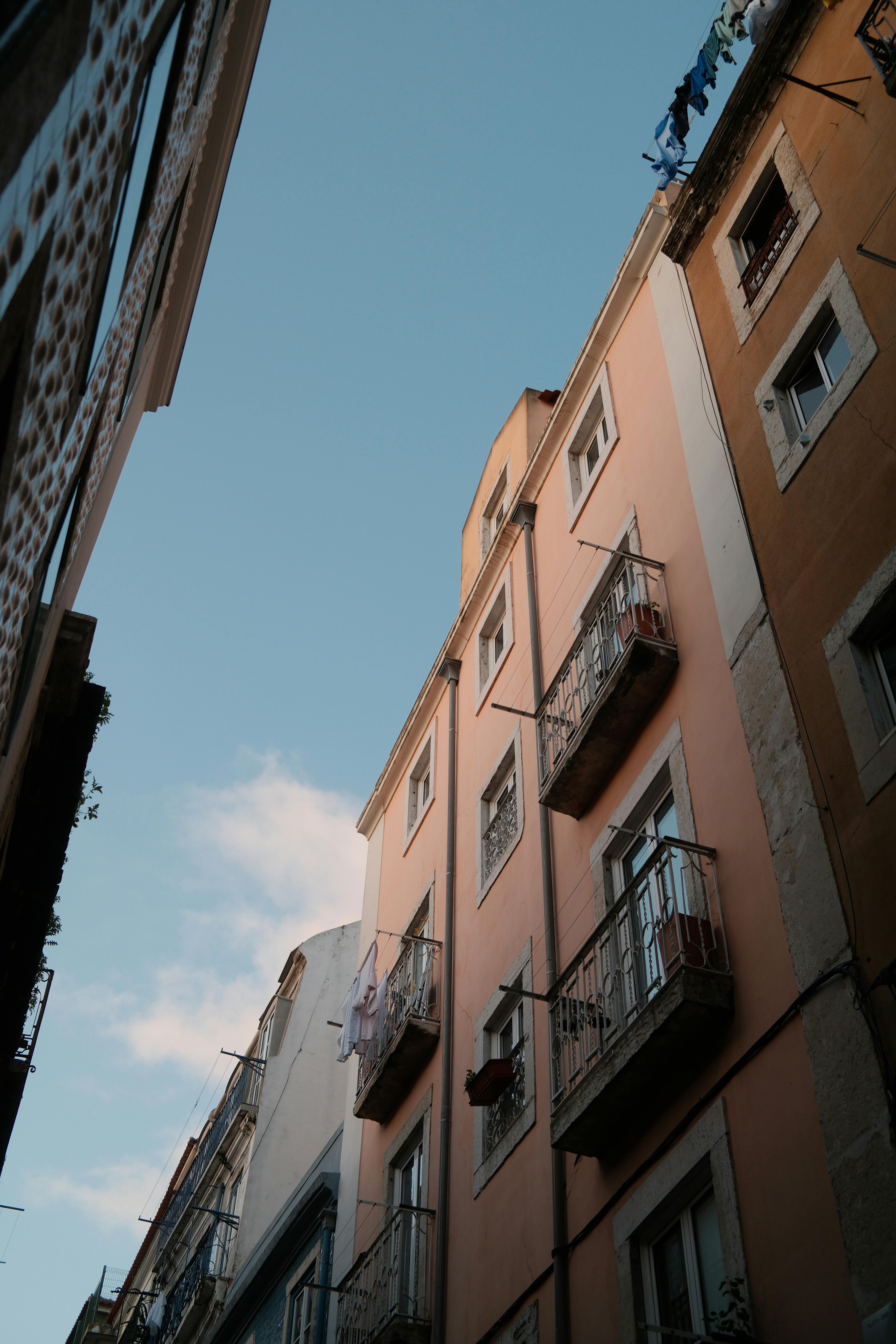 免費 @戶外, iro studio 顏色, 傳統房屋 的 免費圖庫相片 圖庫相片