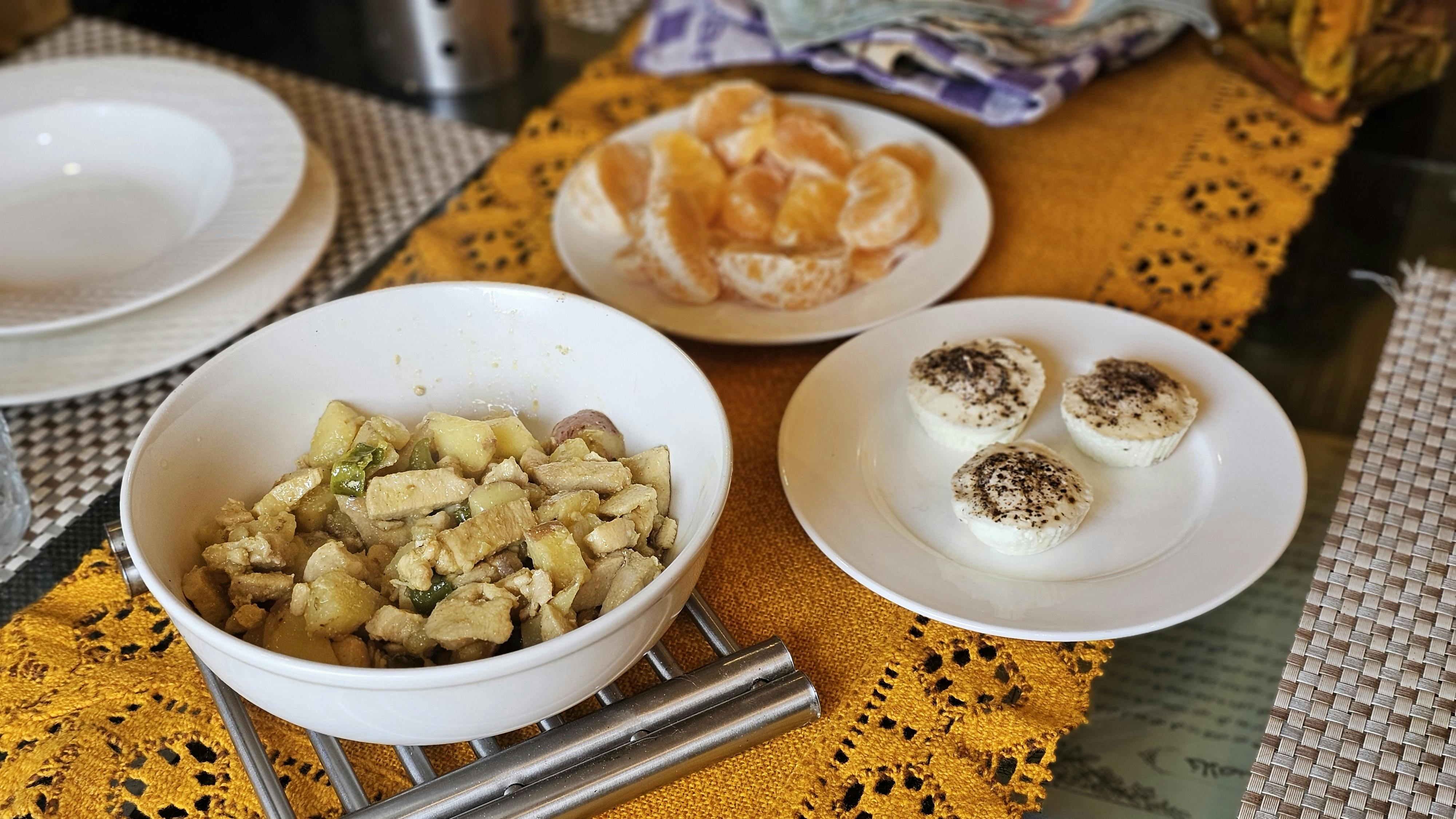 ChatGPT Meal Planning: The Good, the Bad and Everything In Between — Photo by Muhammad  Khawar Nazir on Pexels