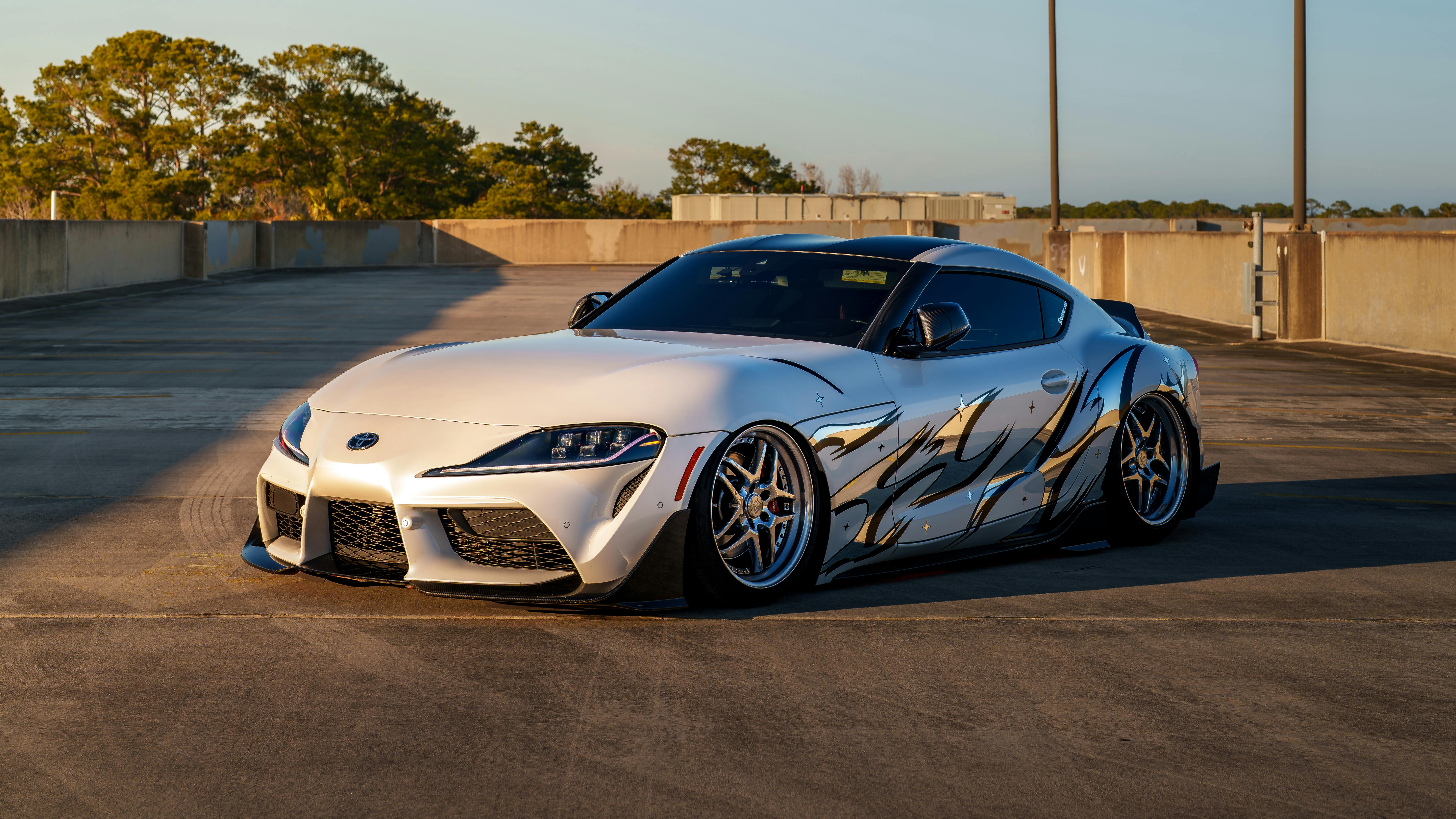 Gratis Immagine gratuita di aerodinamico, aftermarket, alte prestazioni Foto a disposizione