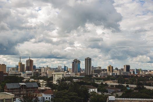 Nairobi, Kenya photo 13