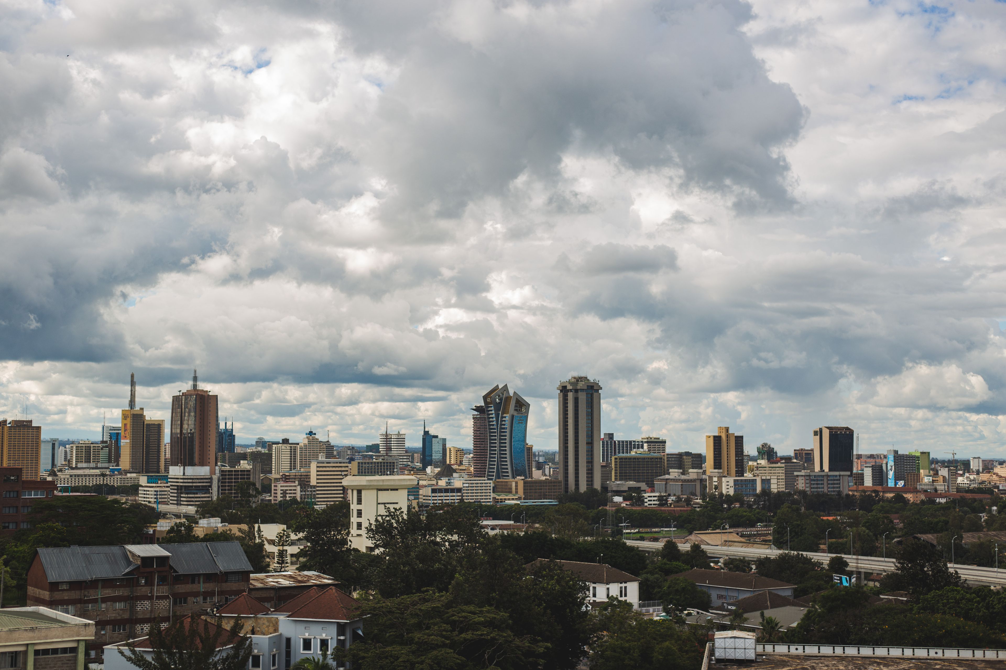 Nairobi, Kenia
