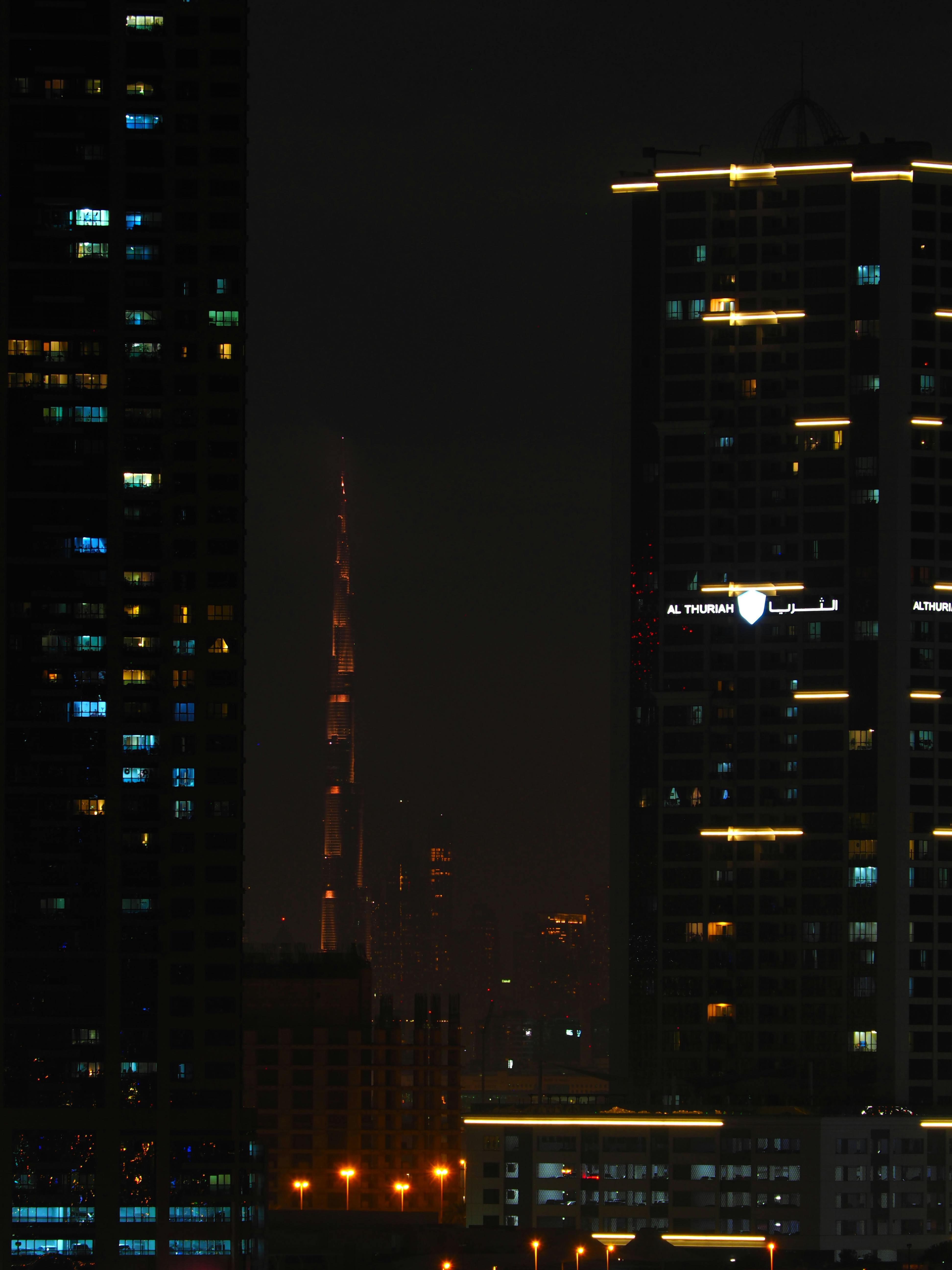 Gratis stockfoto met al thuriah, arabisch schiereiland, architectuur Stockfoto