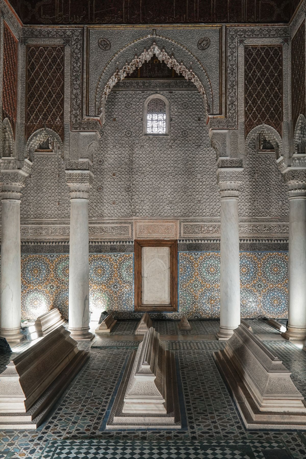 Marrakesh — A living city of red walls, spice-scented souks and courtyard riads (6)