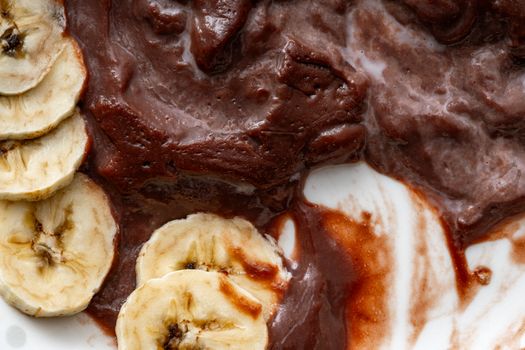 Real Bananas Cocoa & Lowfat Milk
