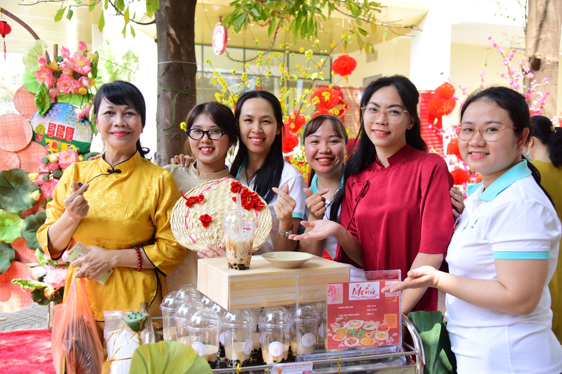Thị trường FMCG 2026: Làn sóng sản phẩm mới snack, đồ uống, bánh kẹo và cơ hội cho kênh GT/MT