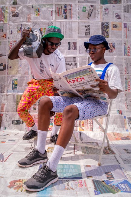 Nigeria Postal Service, Nipost: The war room for the Igbo economic blockade thumbnail