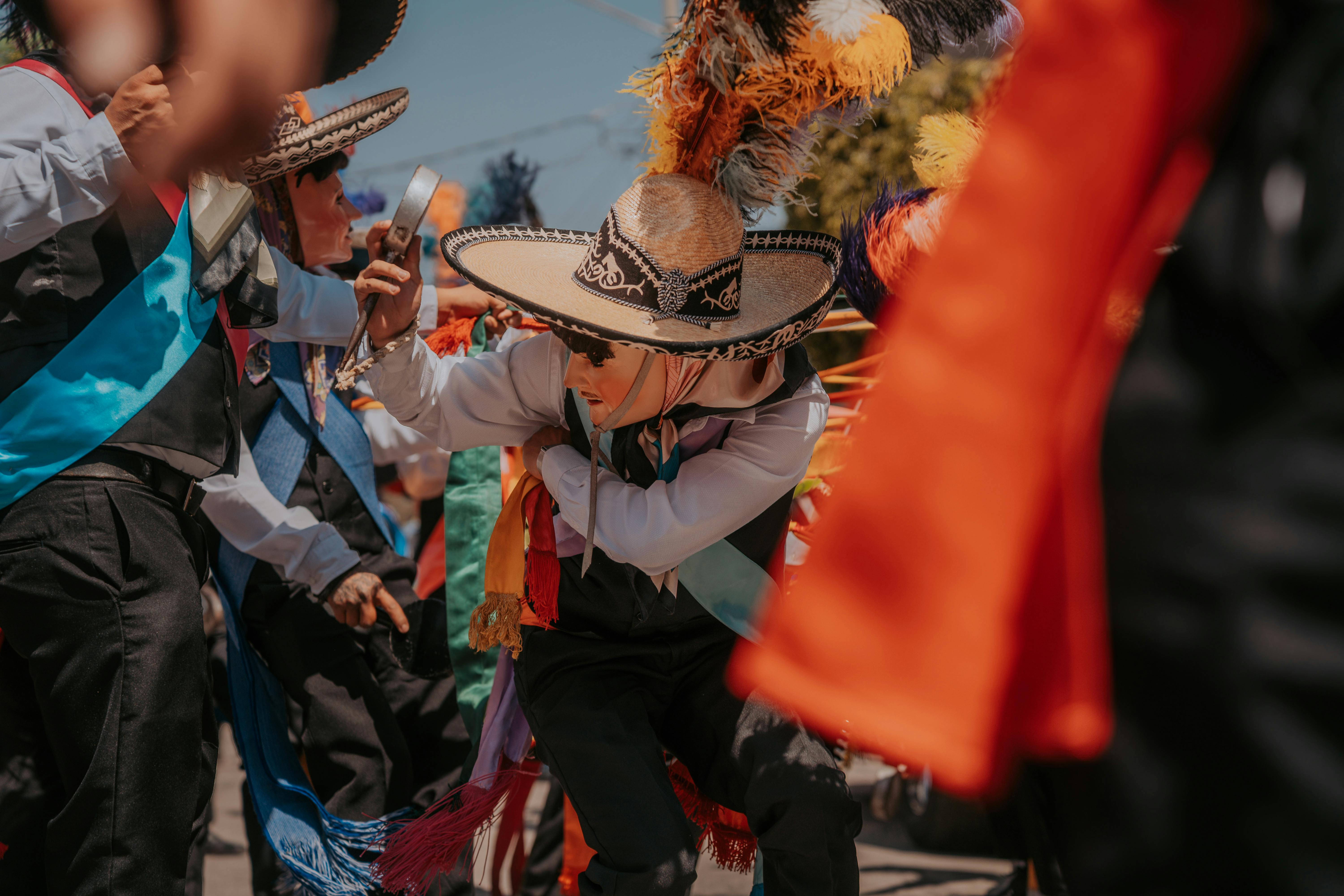 Gratis Immagine gratuita di abbigliamento culturale, abbigliamento festivo, abbigliamento tradizionale Foto a disposizione