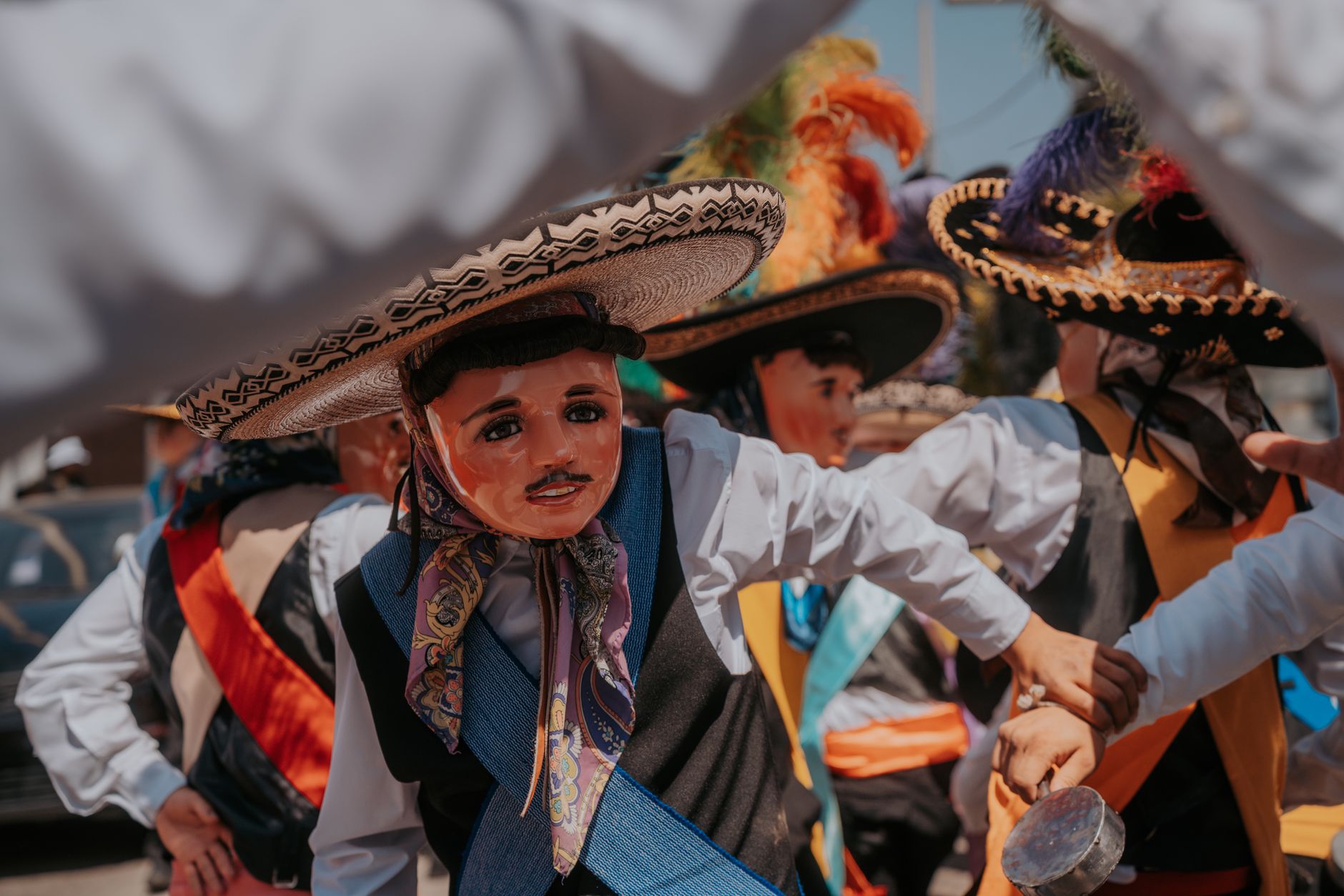 Coquimbo se prende con el Rematazo Blue Moon y su fiesta noventera