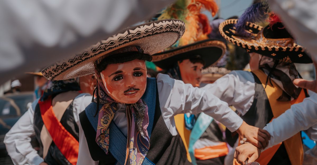 Tupps Brewery Brings Live Music and Traditional Dance to McKinney for Mexican Independence Day