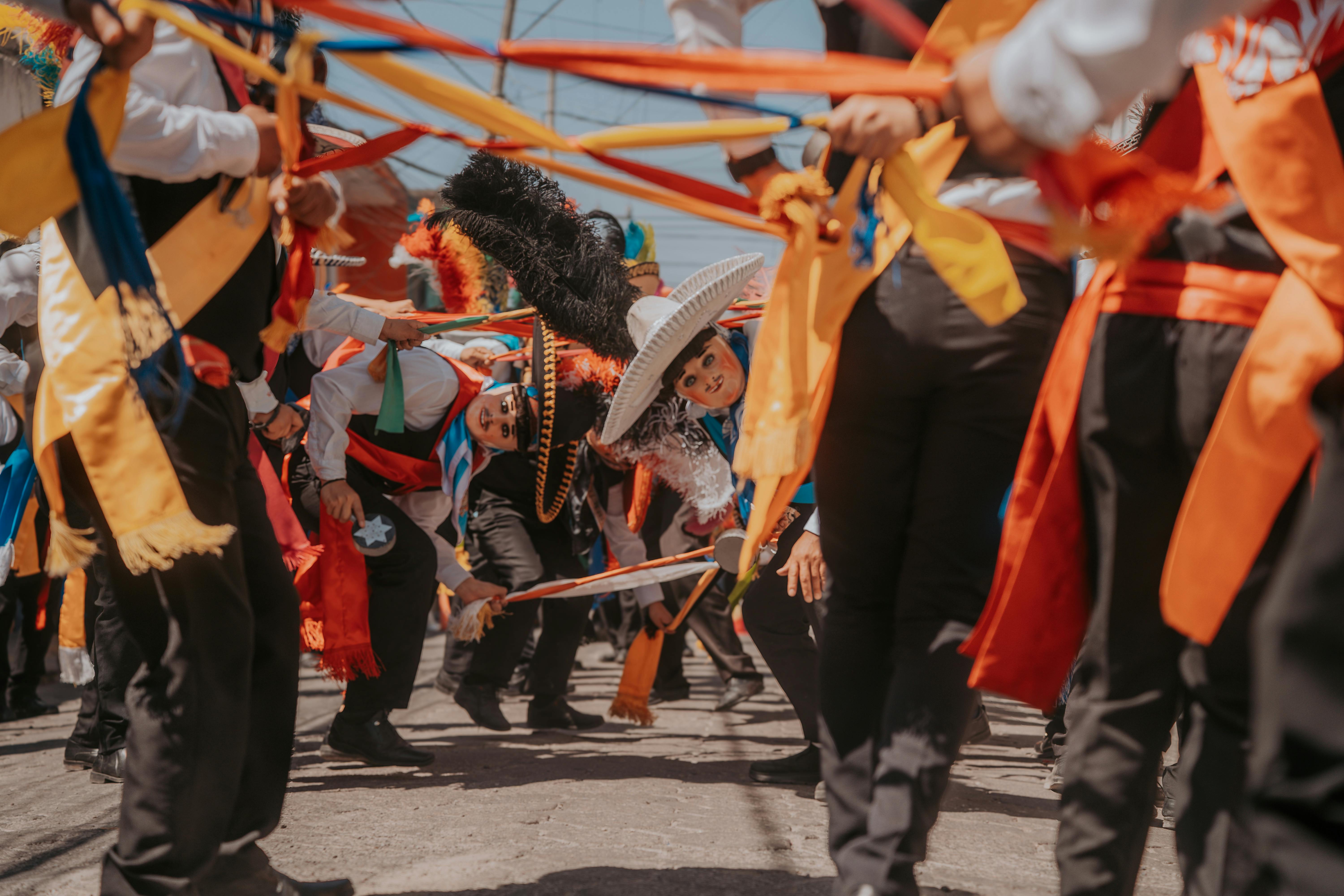 From Talent Management to Strategy in Mexico’s Creator Economy — Photo by Saúl Sigüenza on Pexels