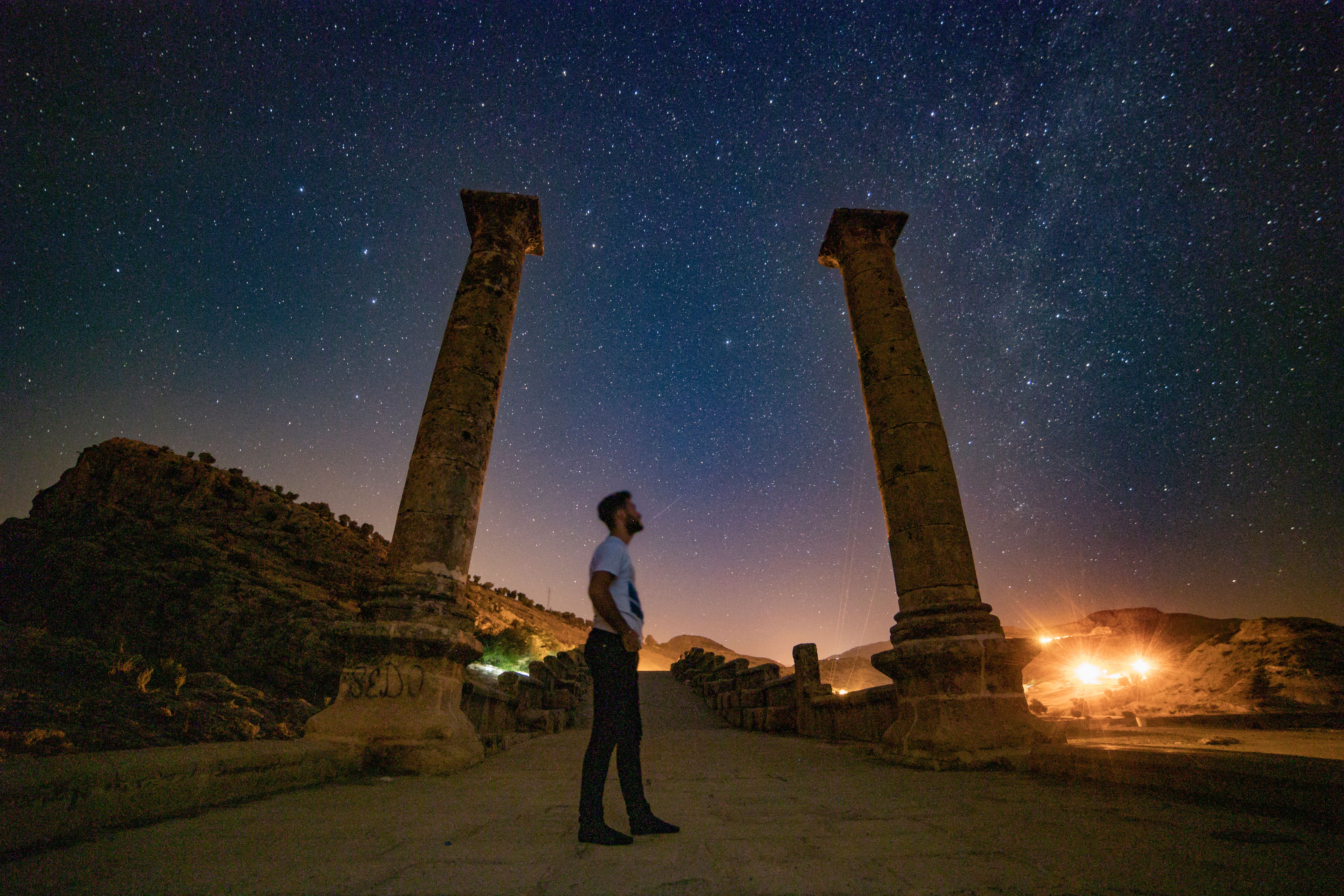 Navigating Insurance Options for Astronomers
