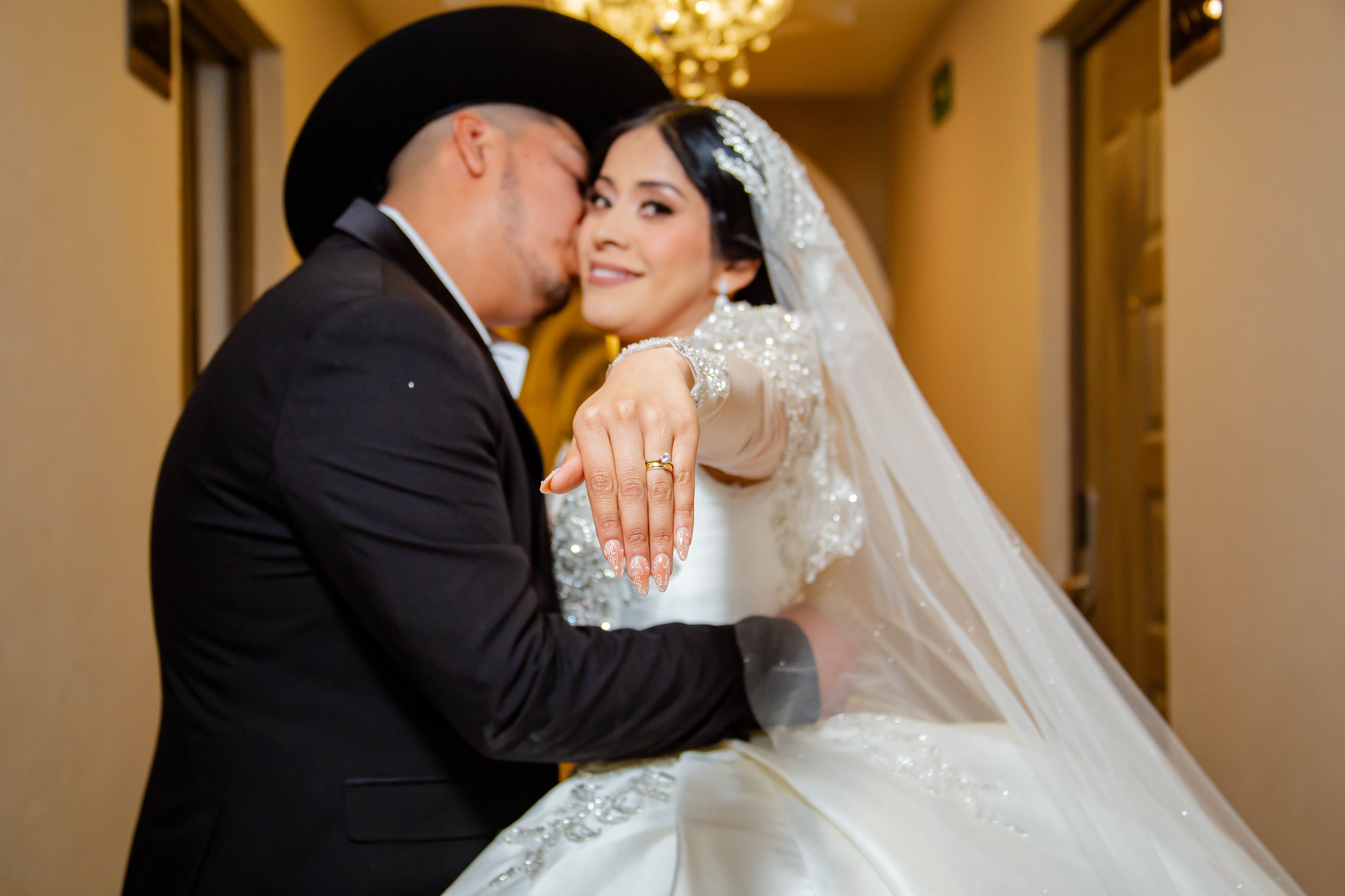la promesa