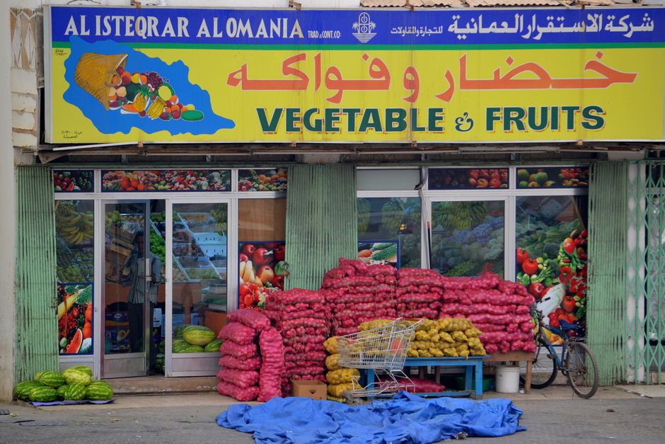 Cout de la vie a Salalah en 2026 : budget detaille pour expatries
