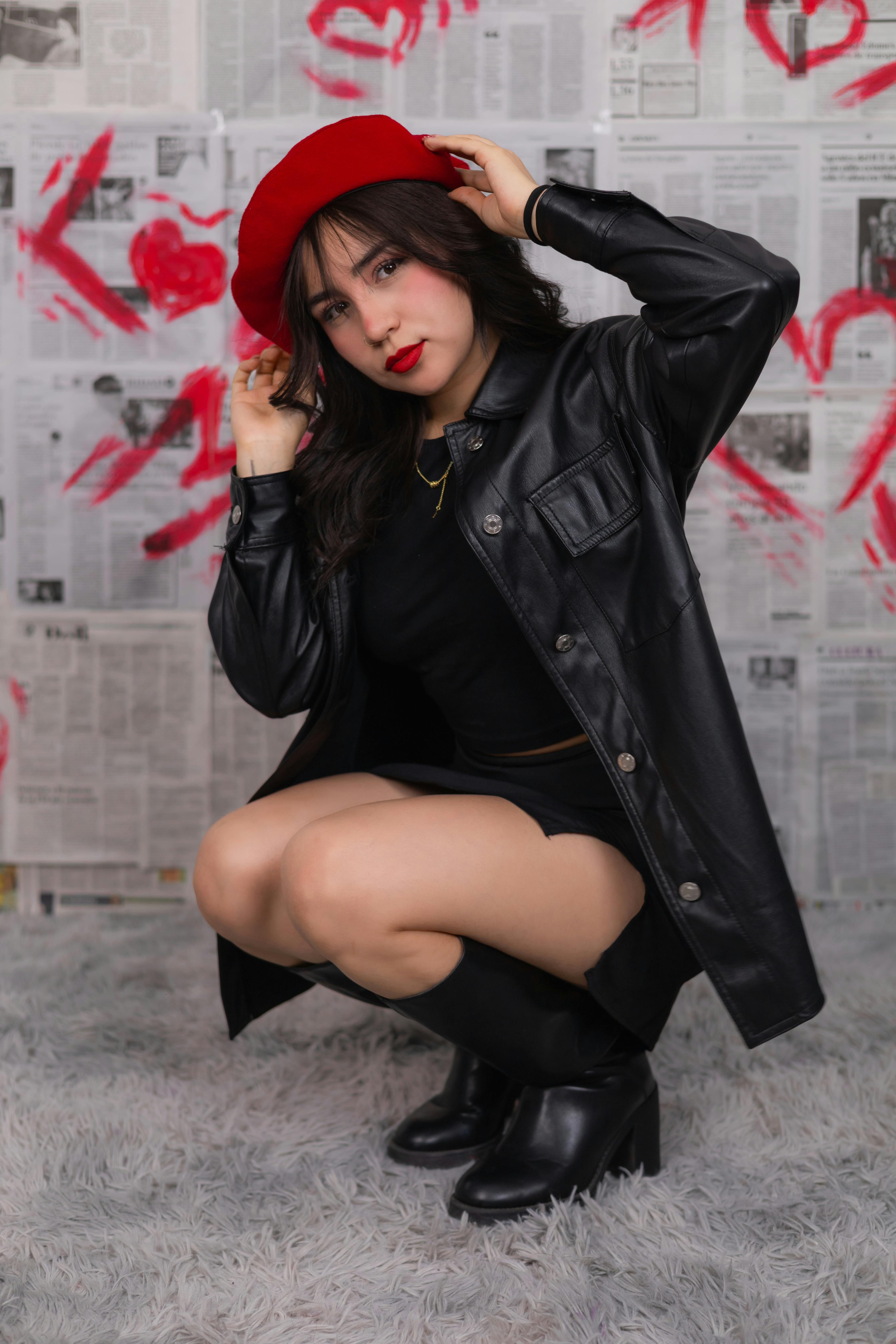 Miễn phí Ảnh lưu trữ miễn phí về áo khoác bằng da, áo khoác ngoài, biên tập Ảnh lưu trữ