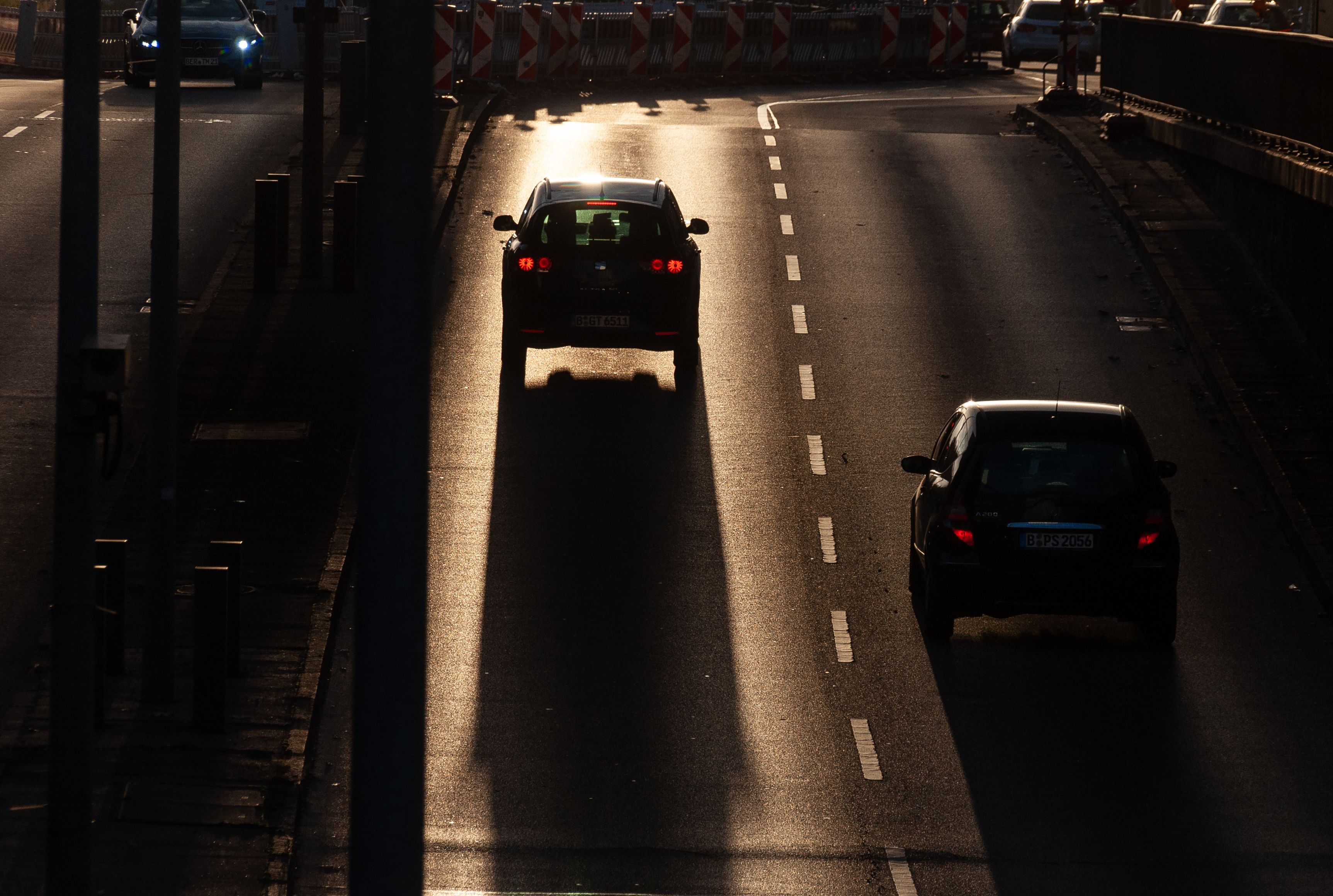 Progress Ireland urges new rail line to ease M50 congestion