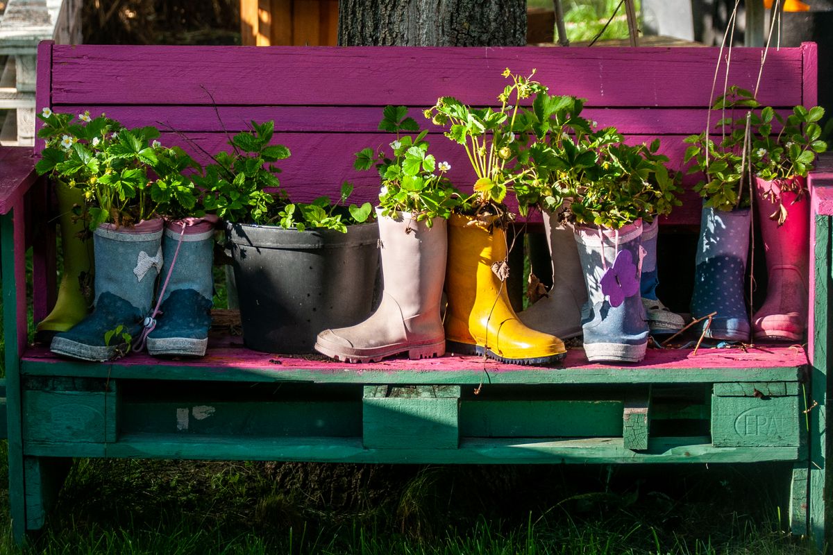 Aménager son jardin : idées et budget - Idées d’aménagement pour tous les styles de jardin
