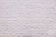 White Brick Wall