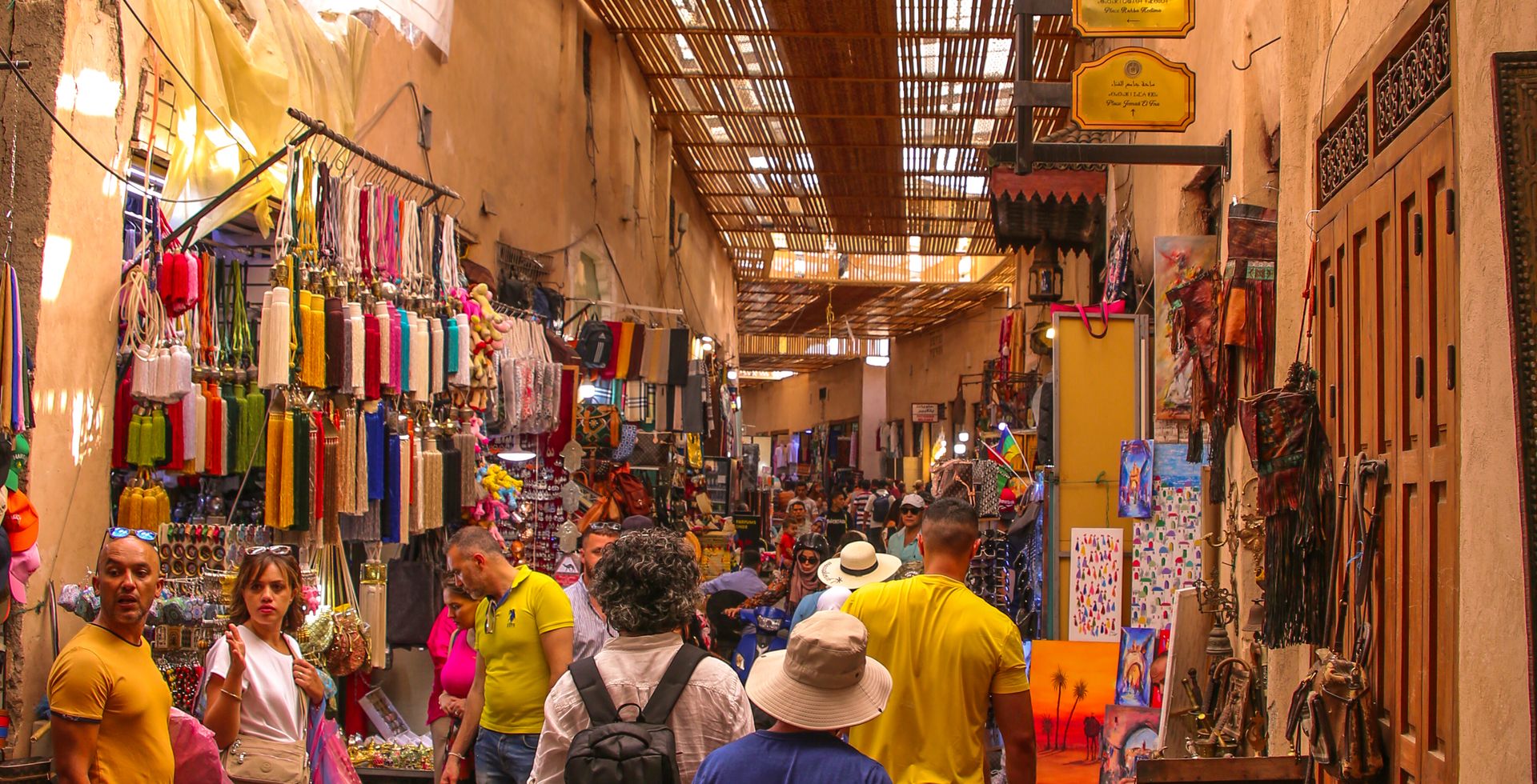 Marrakech