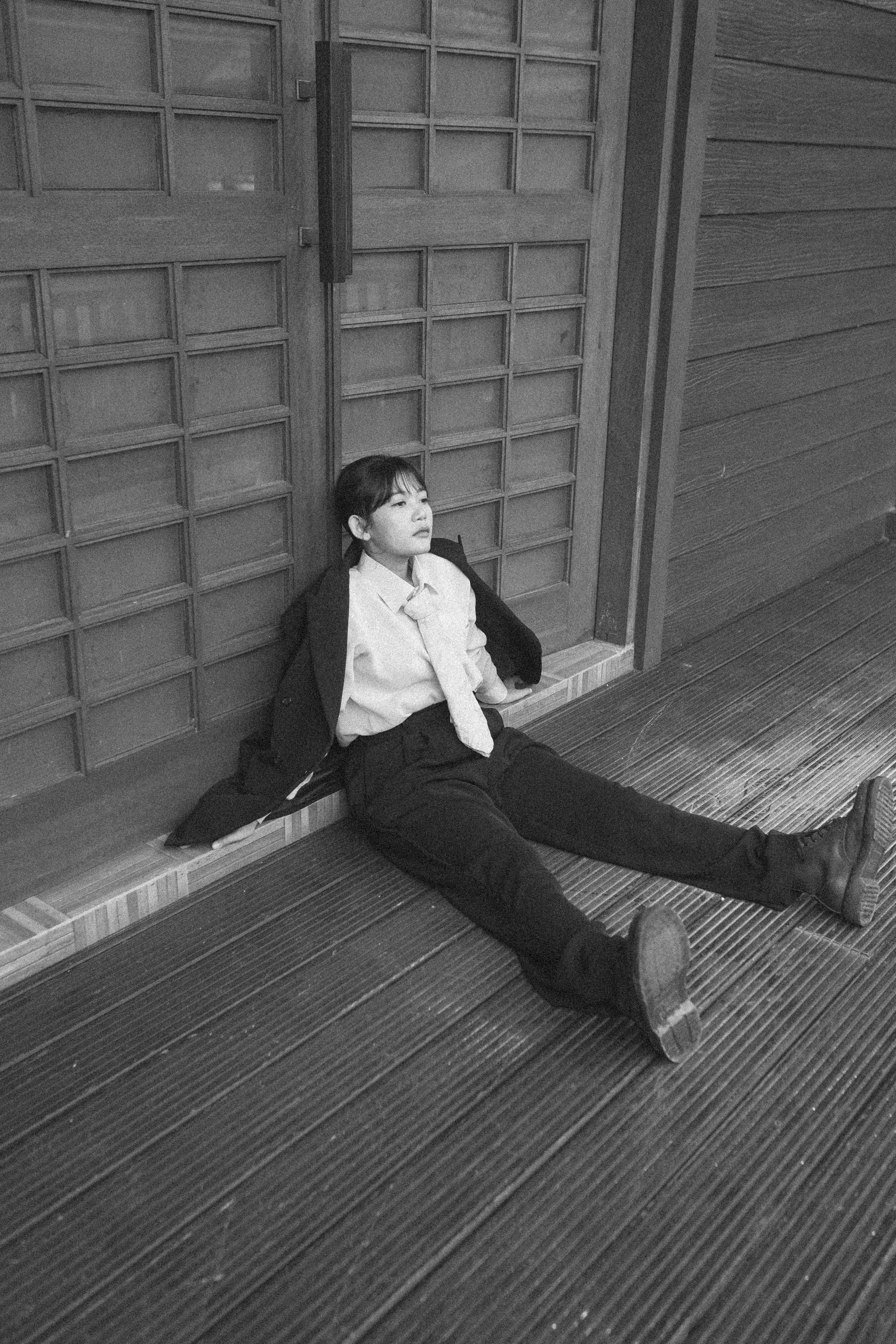 灰原哀はコナンのことが好き？——好意が確定する2つの決定的シーン