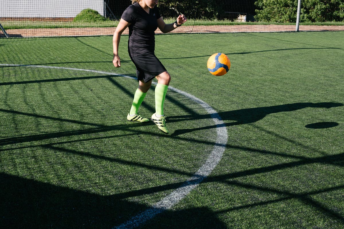 Table Tennis Competition