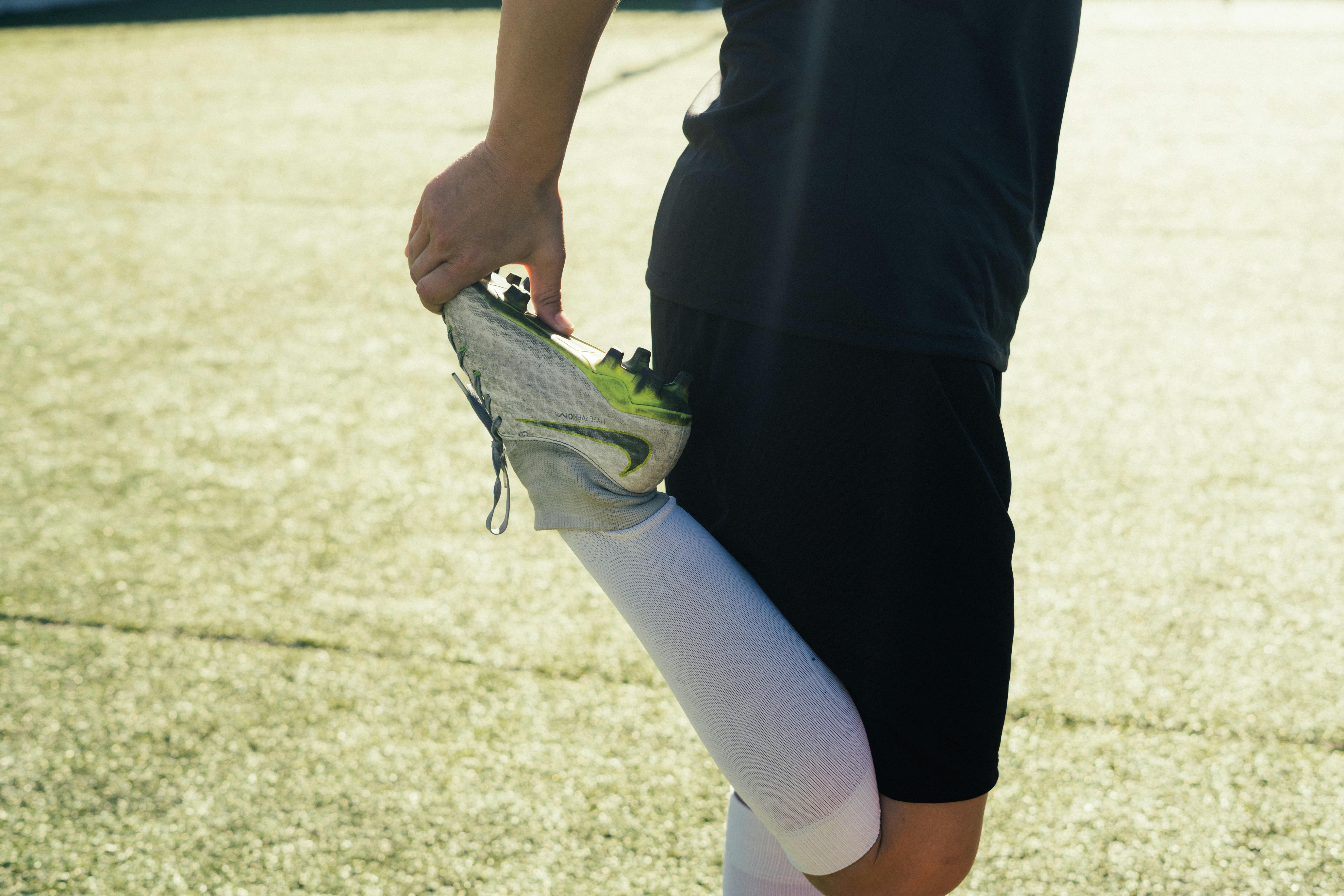 Performance socks white  fitness - PHANTOM ATHLETICS