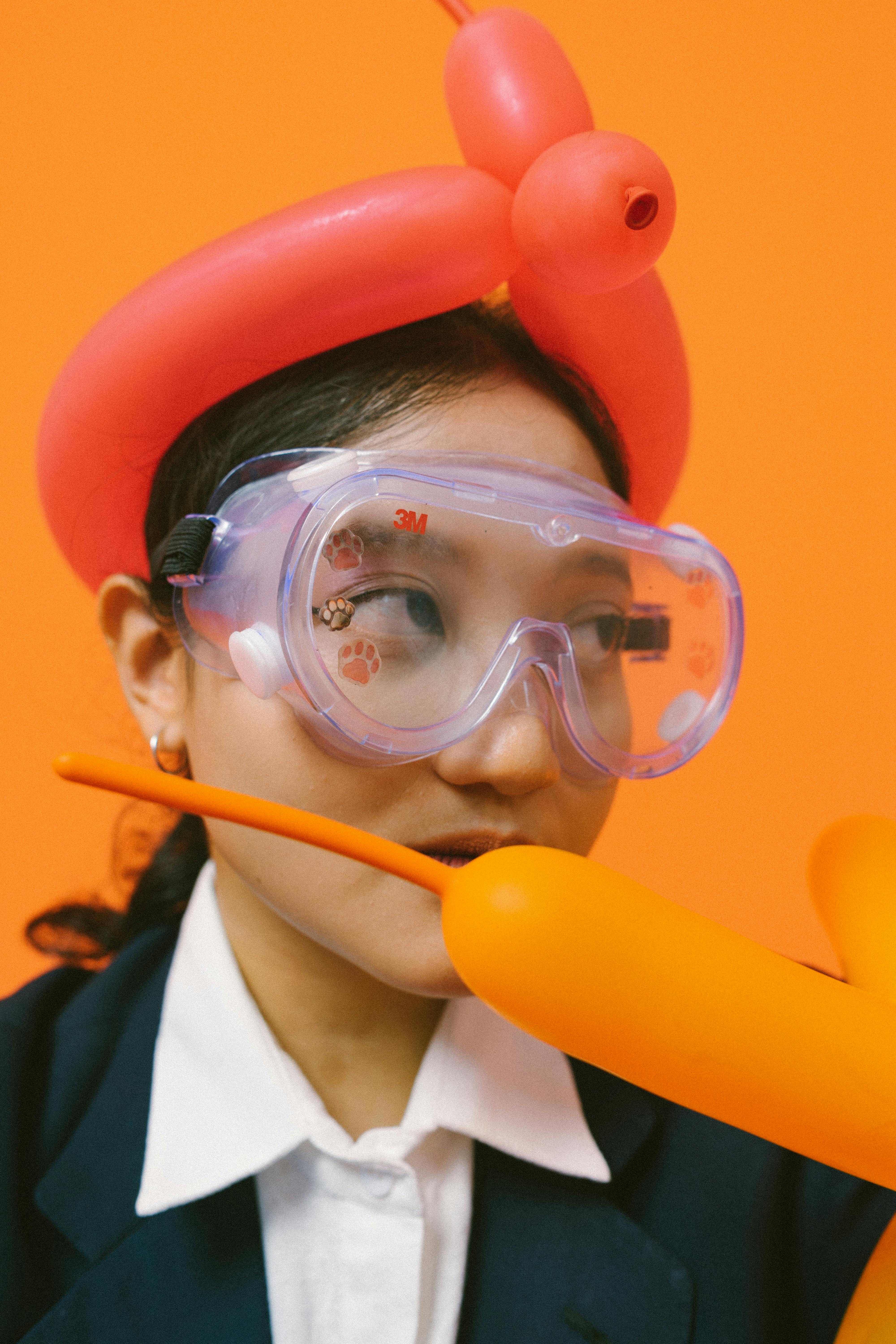 Ücretsiz 3 metrelik koruyucu gözlükler, 3m, Aksesuarlar içeren Ücretsiz stok fotoğraf Stok Fotoğraflar