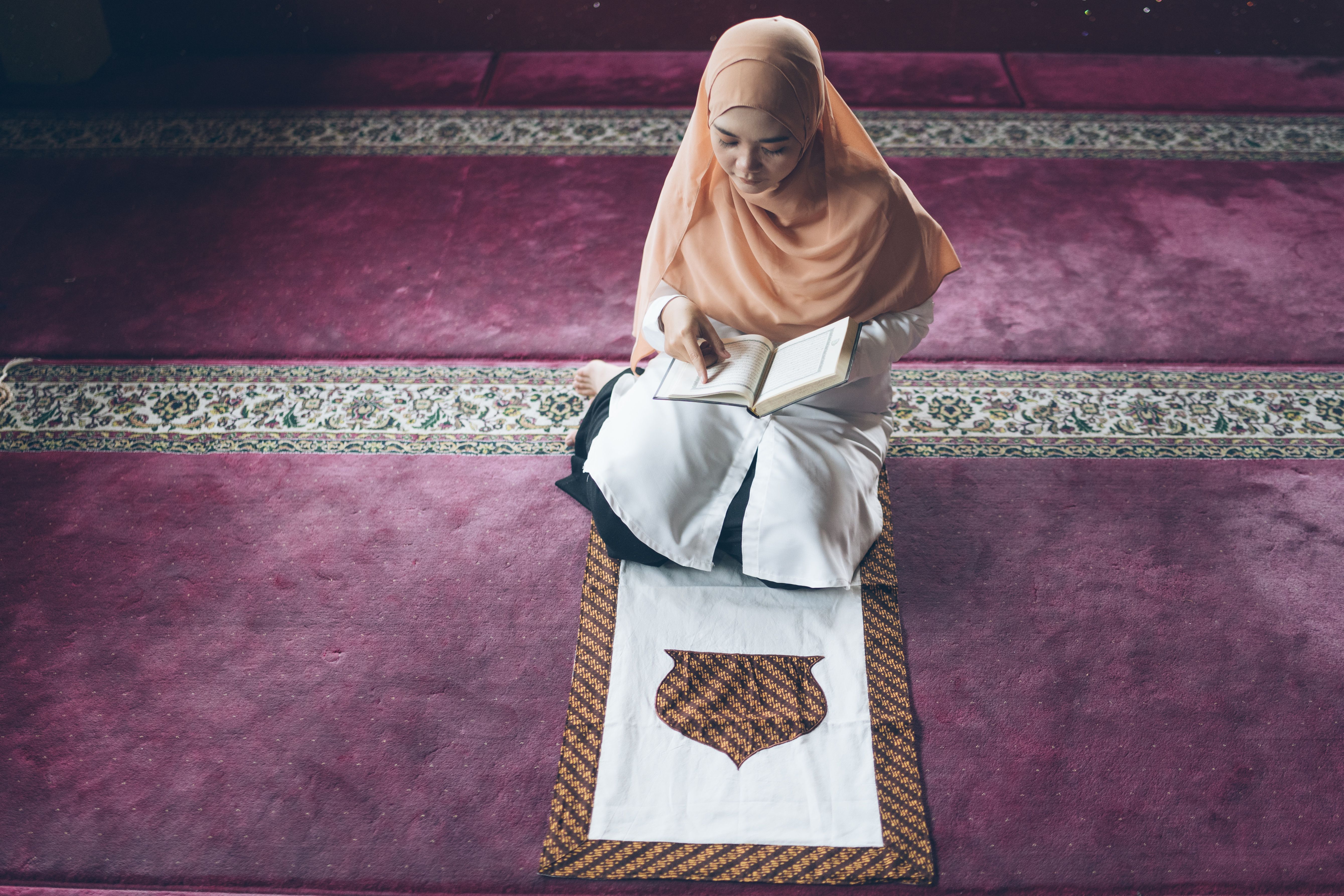 The Spiritual Significance of Wudu: Beyond Physical Cleanliness, Preparing the Soul for Prayer
